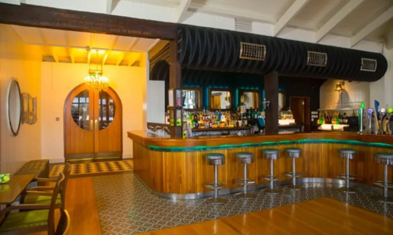 Restaurant/places to eat in Ferrycarrig Hotel Restaurant/places to eat in Ferrycarrig Hotel