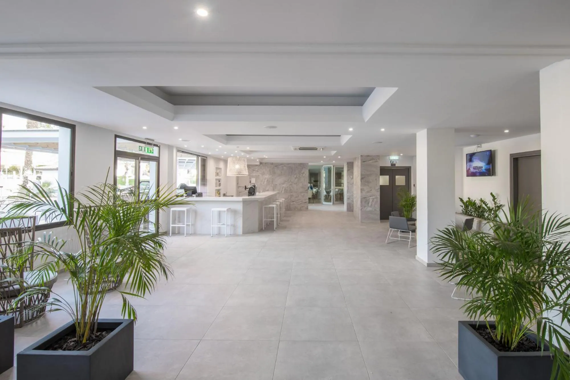 Narcissos Waterpark Resort