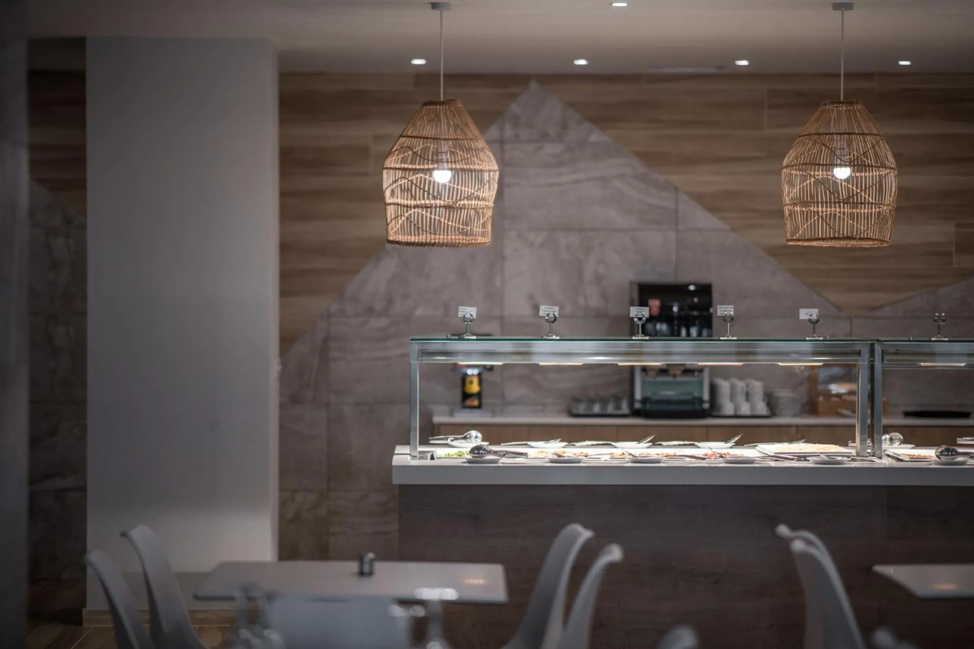 Narcissos Waterpark Resort