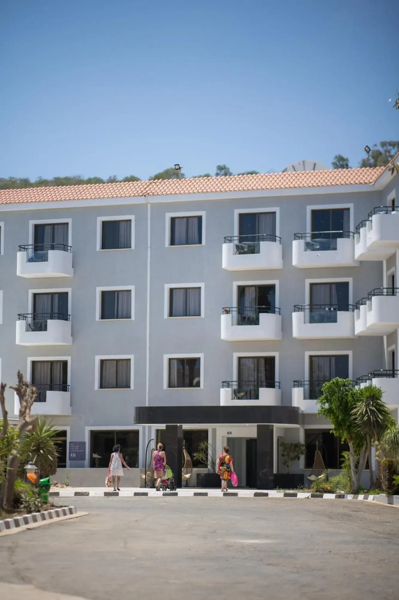 Narcissos Waterpark Resort Narcissos Waterpark Resort