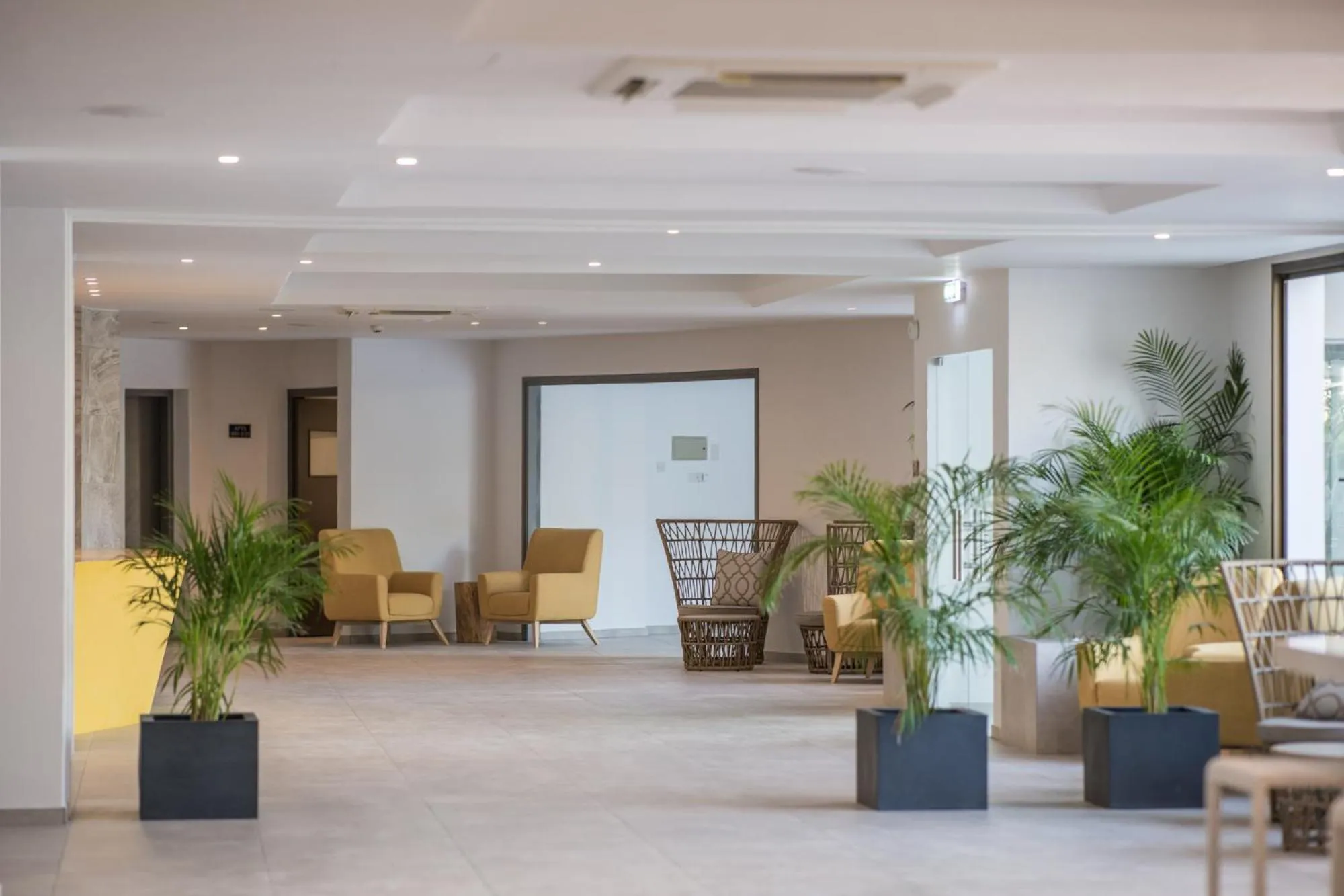 Narcissos Waterpark Resort