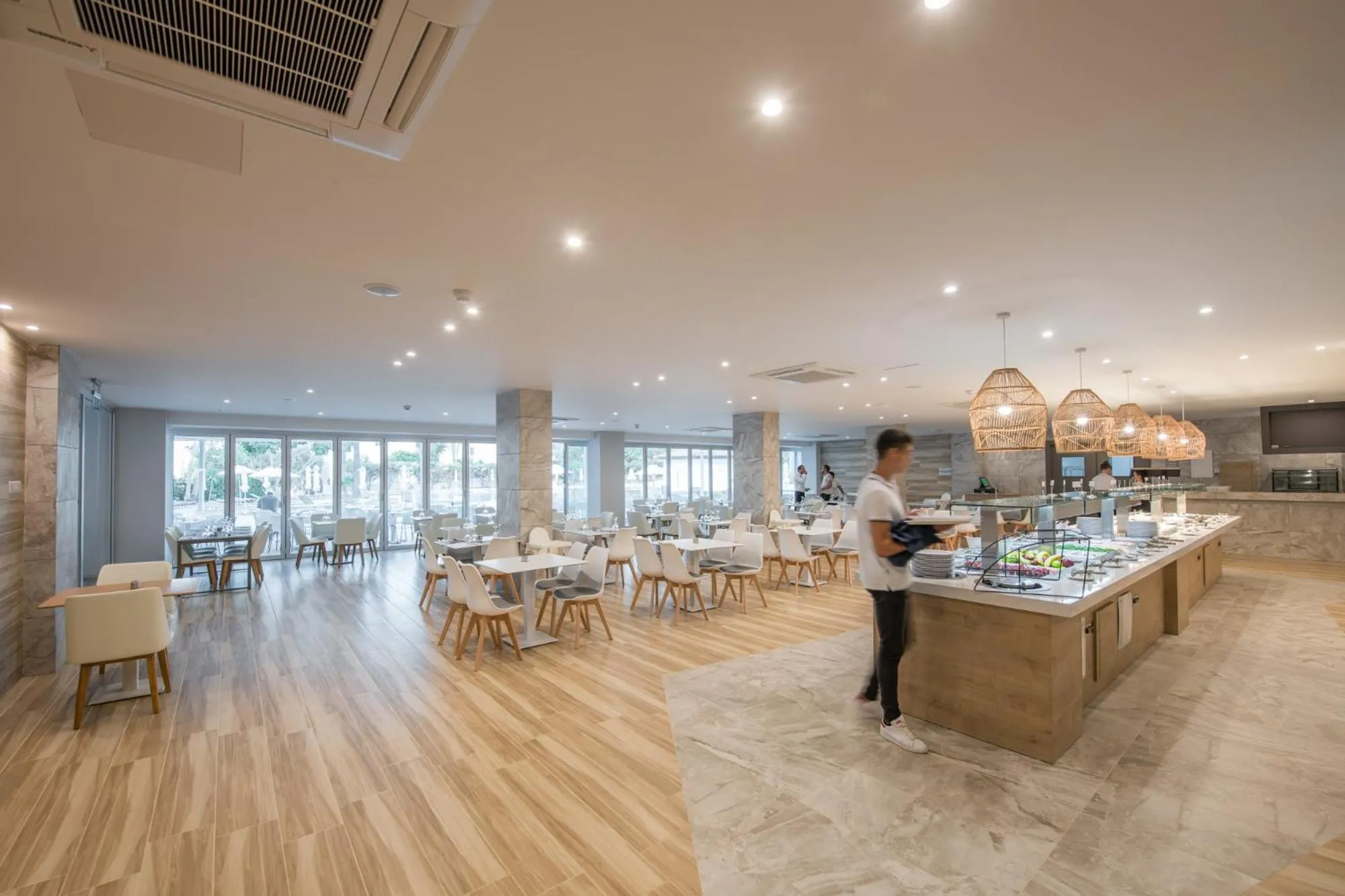 Narcissos Waterpark Resort