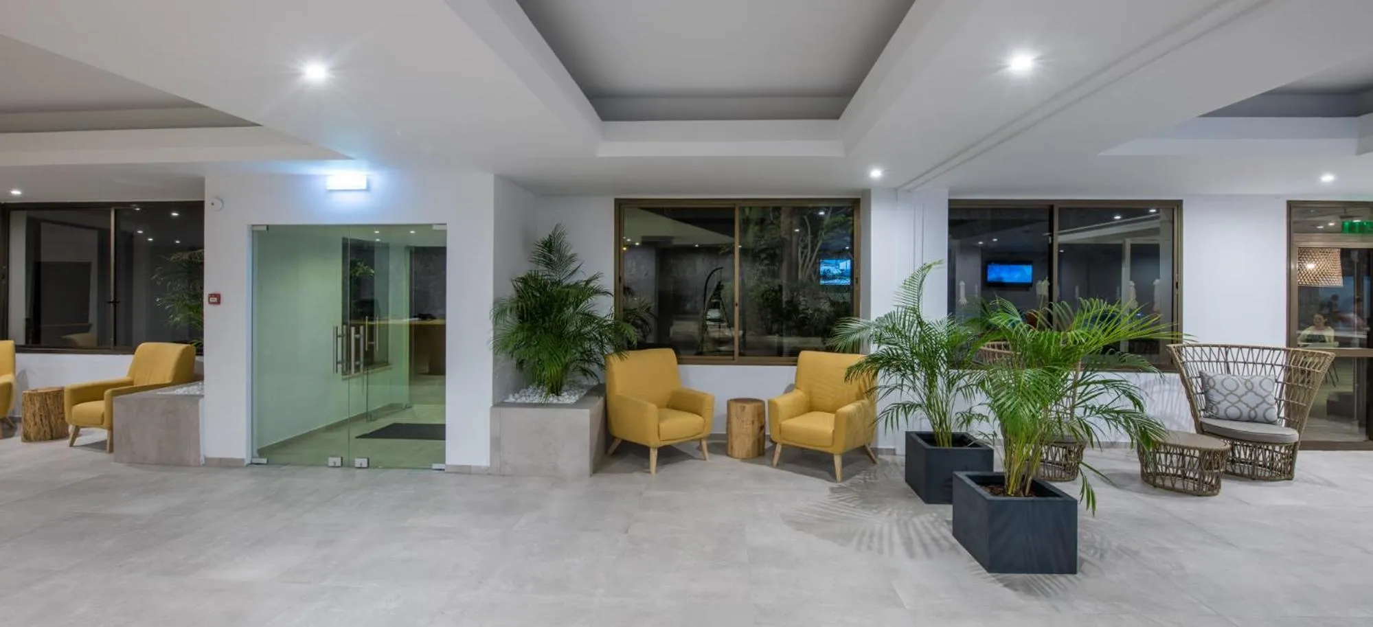 Narcissos Waterpark Resort