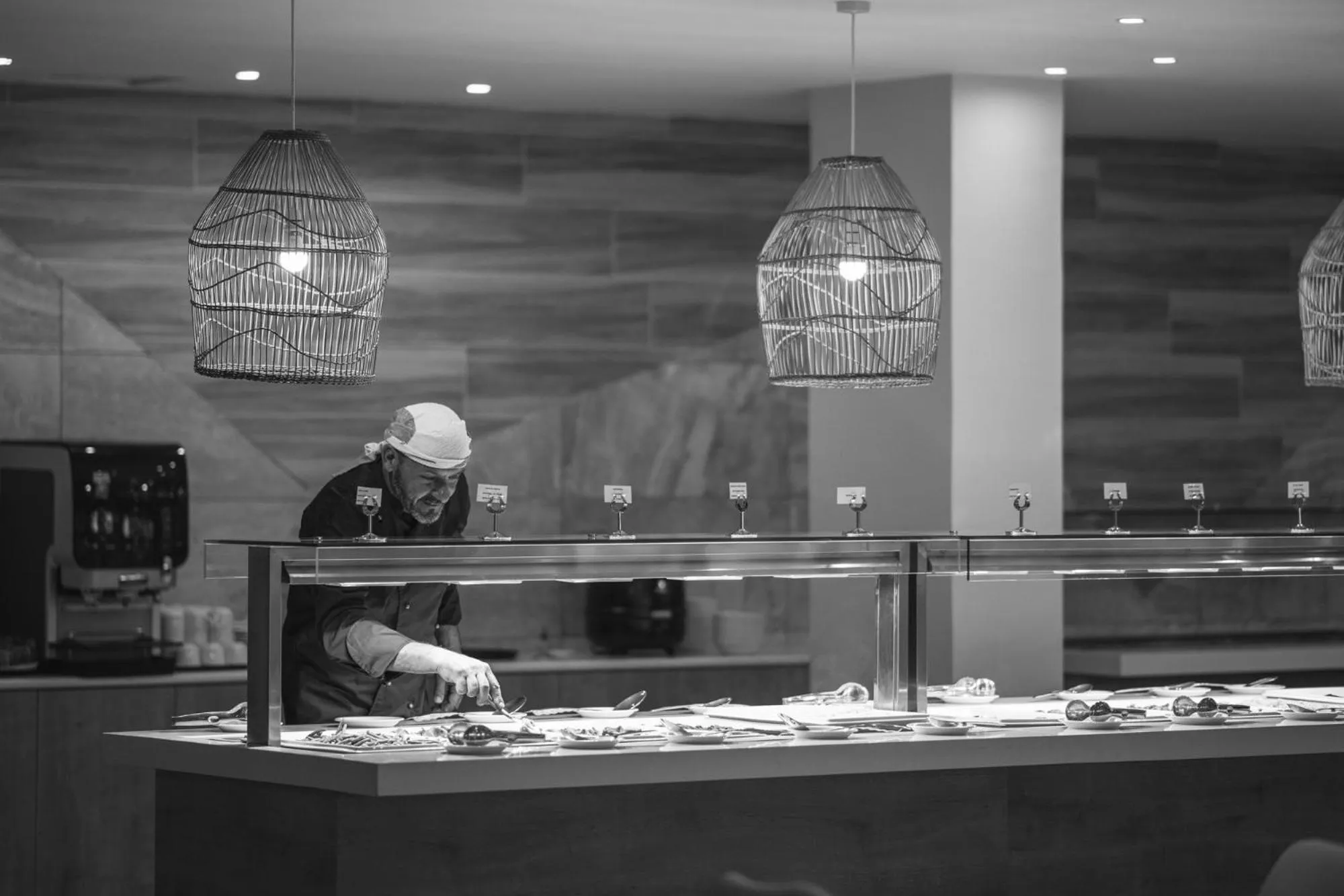 Narcissos Waterpark Resort