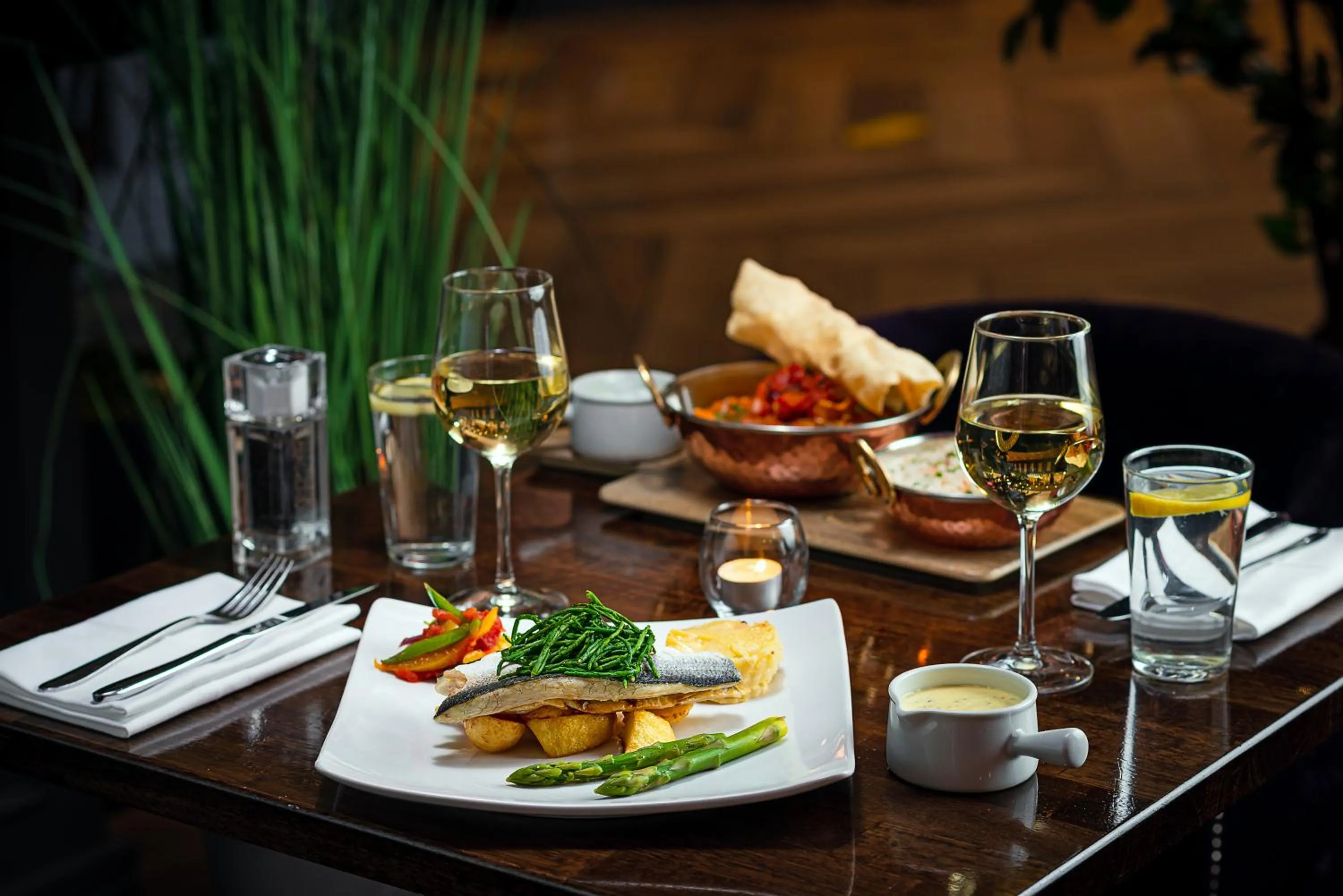 Longcourt House Hotel