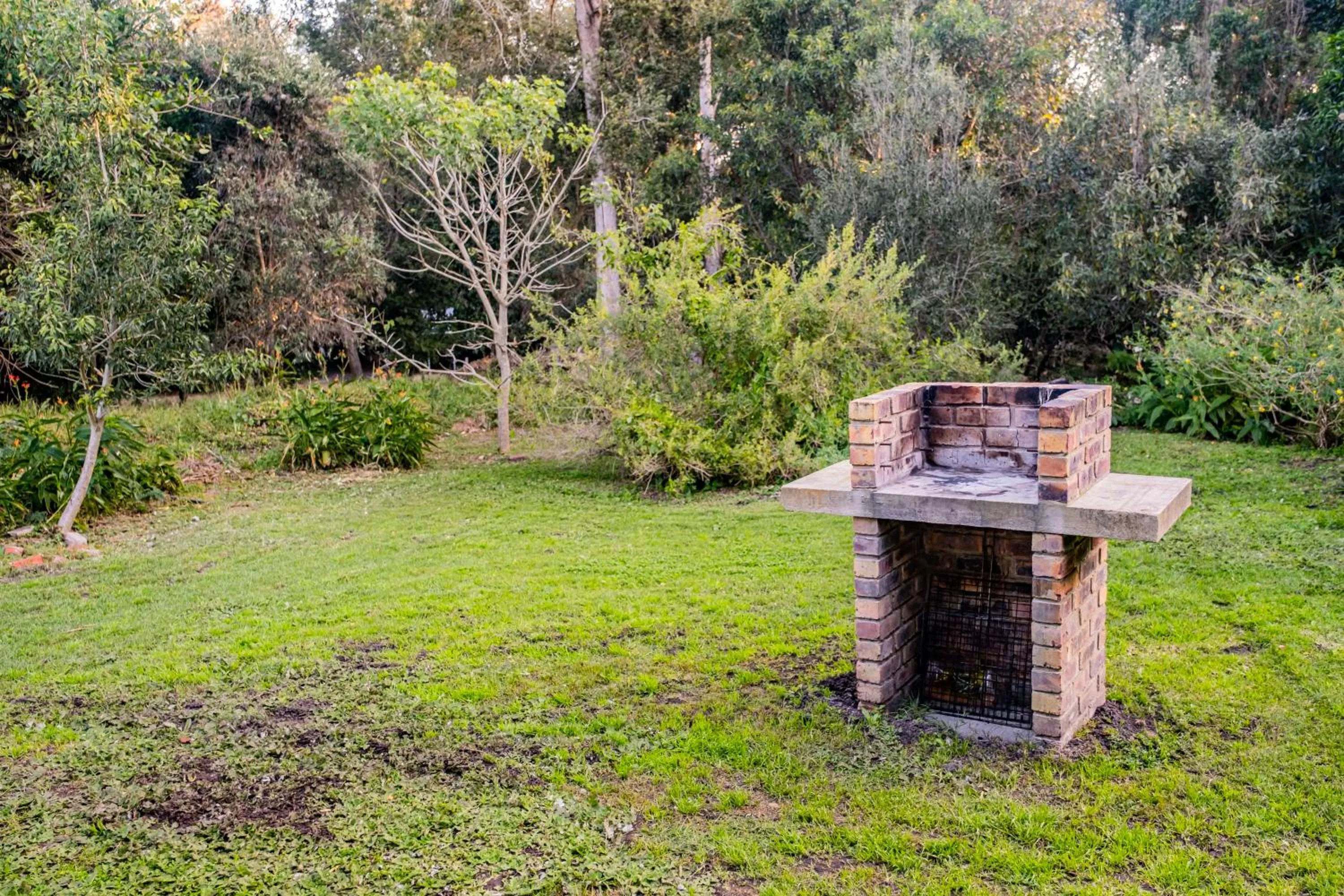 Property building in Natures Way Bushbuck Cottage