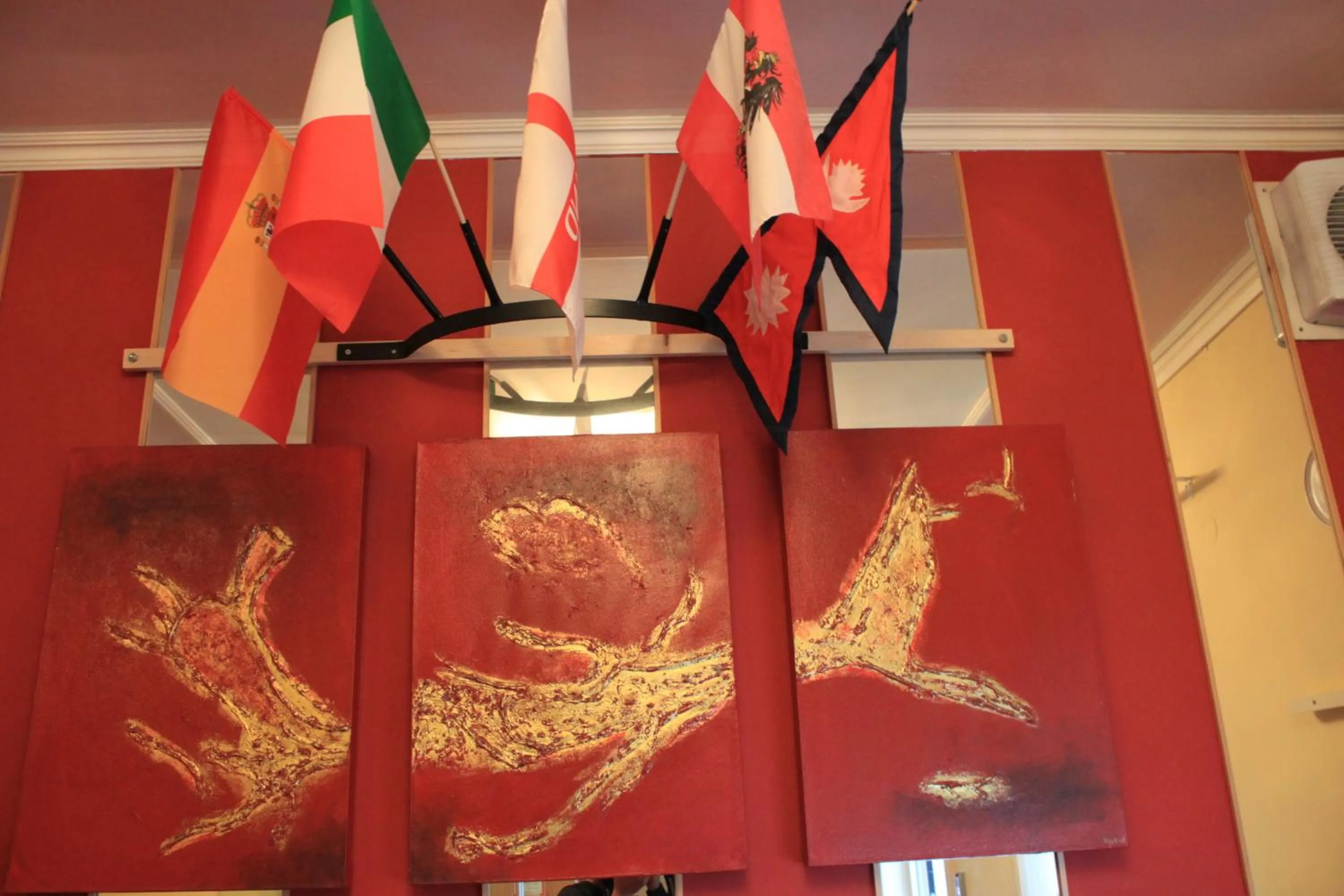 City Hotel Neunkirchen