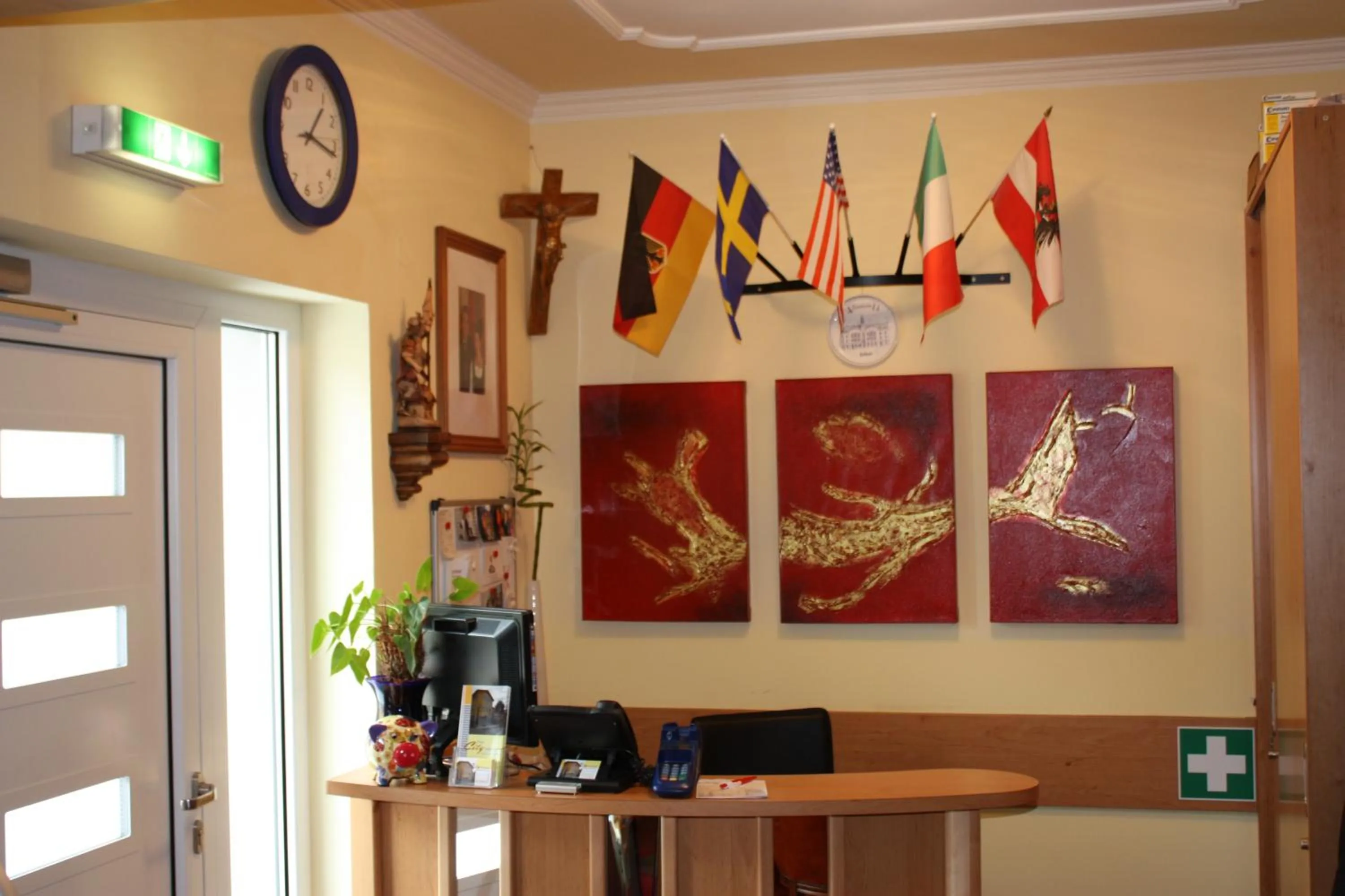 Other in City Hotel Neunkirchen