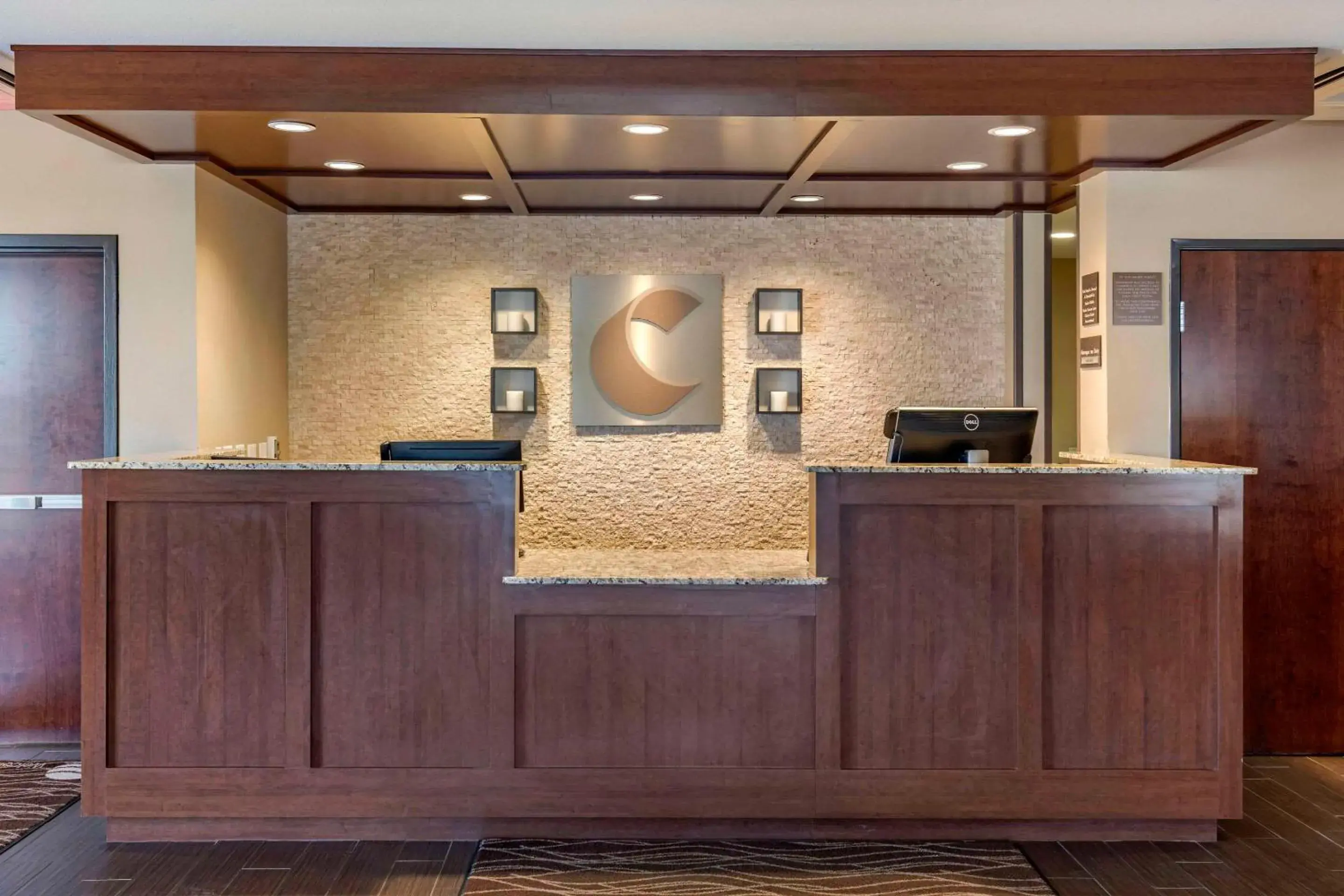 Comfort Inn & Suites Edgewood Comfort Inn & Suites Edgewood