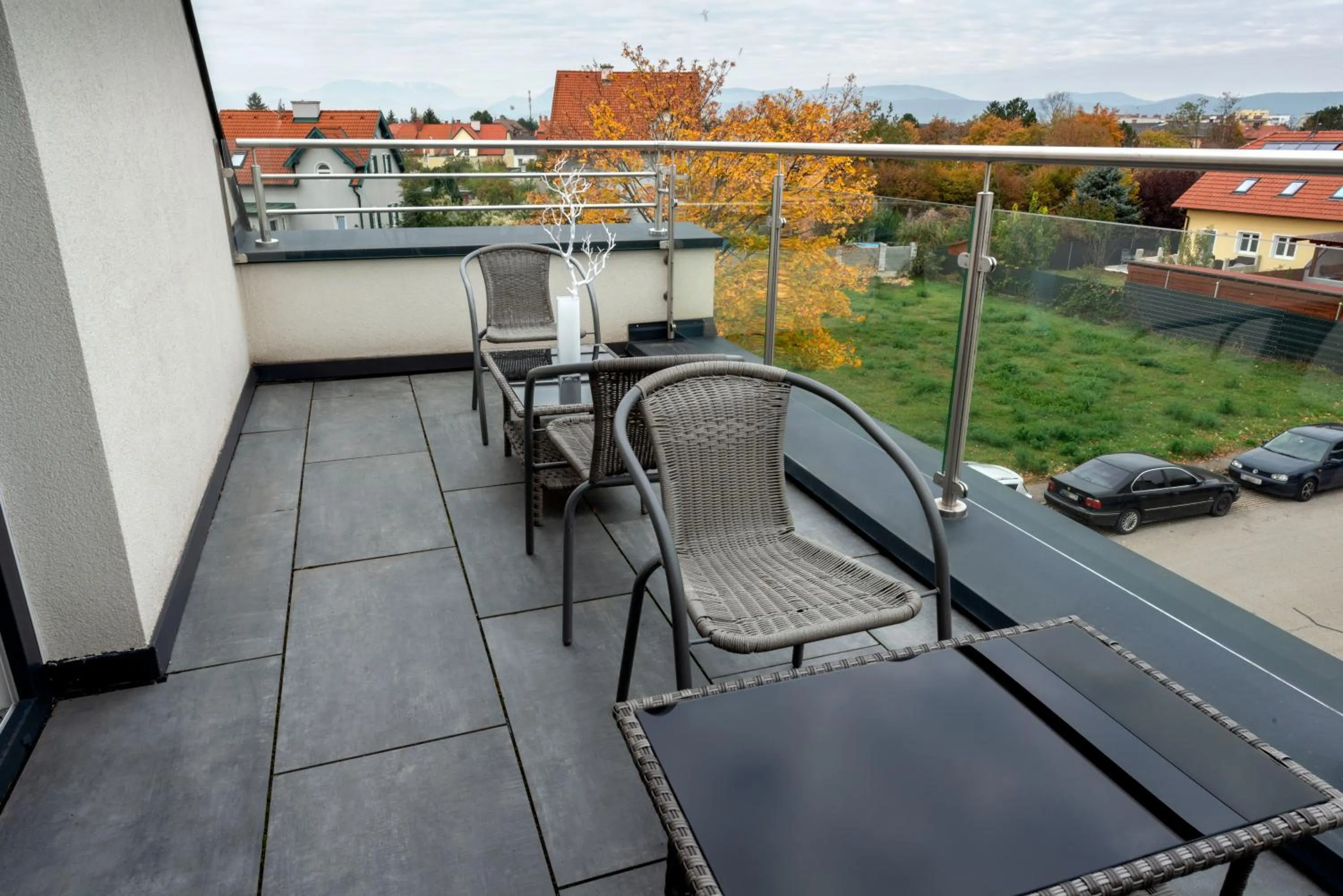 Apartment - single occupancy in WN Rooms