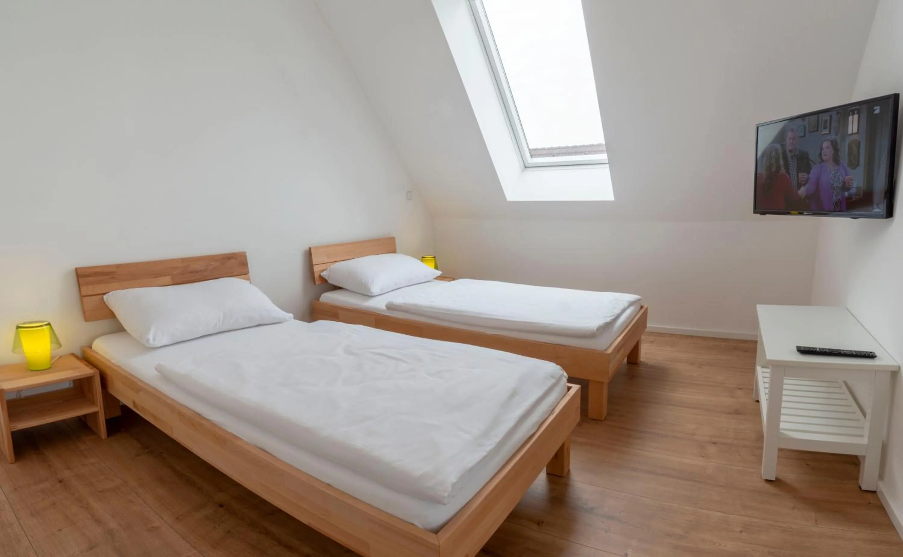 Apartment - single occupancy in WN Rooms