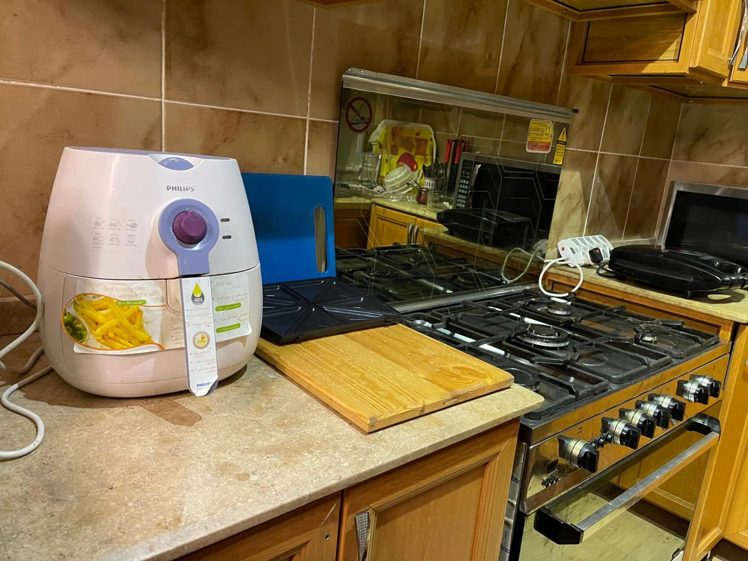 Chalet in Bluebay Asia Resort Ain Sokhna