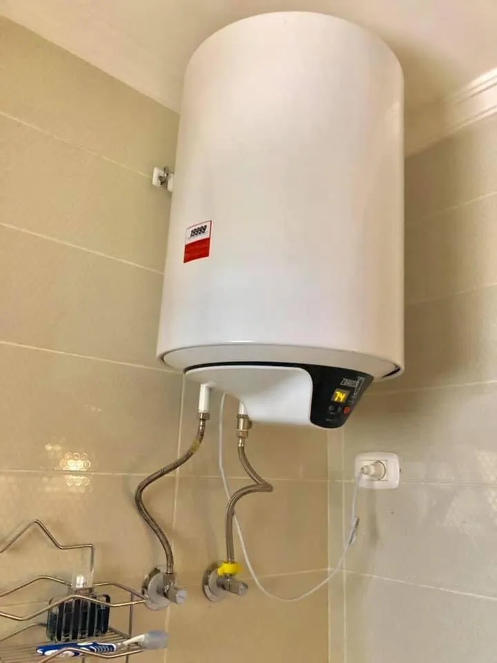 Chalet in Bluebay Asia Resort Ain Sokhna