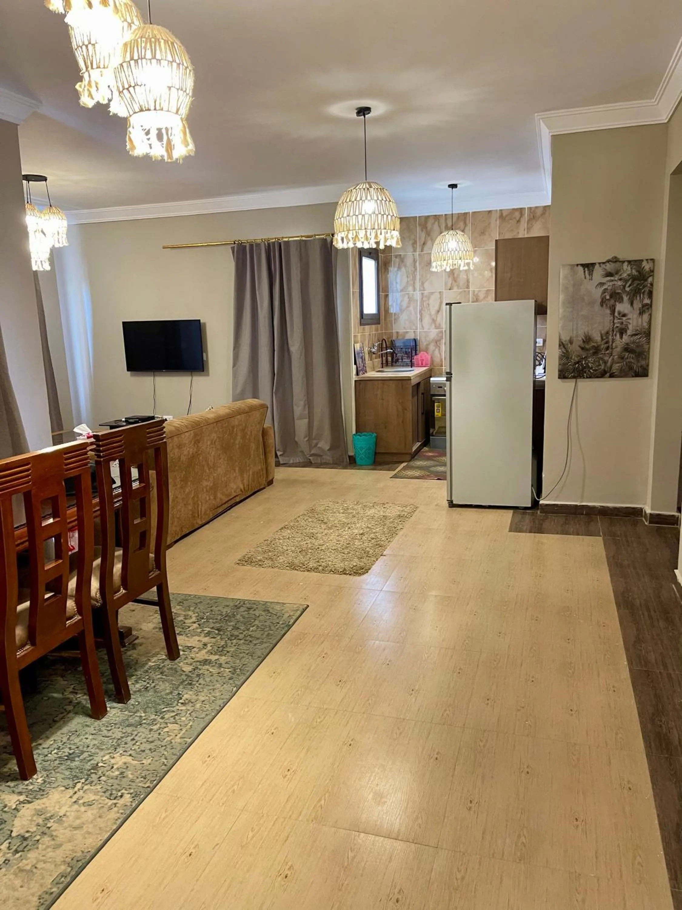 Chalet in Bluebay Asia Resort Ain Sokhna