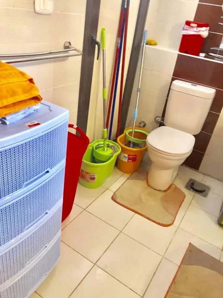 Chalet in Bluebay Asia Resort Ain Sokhna