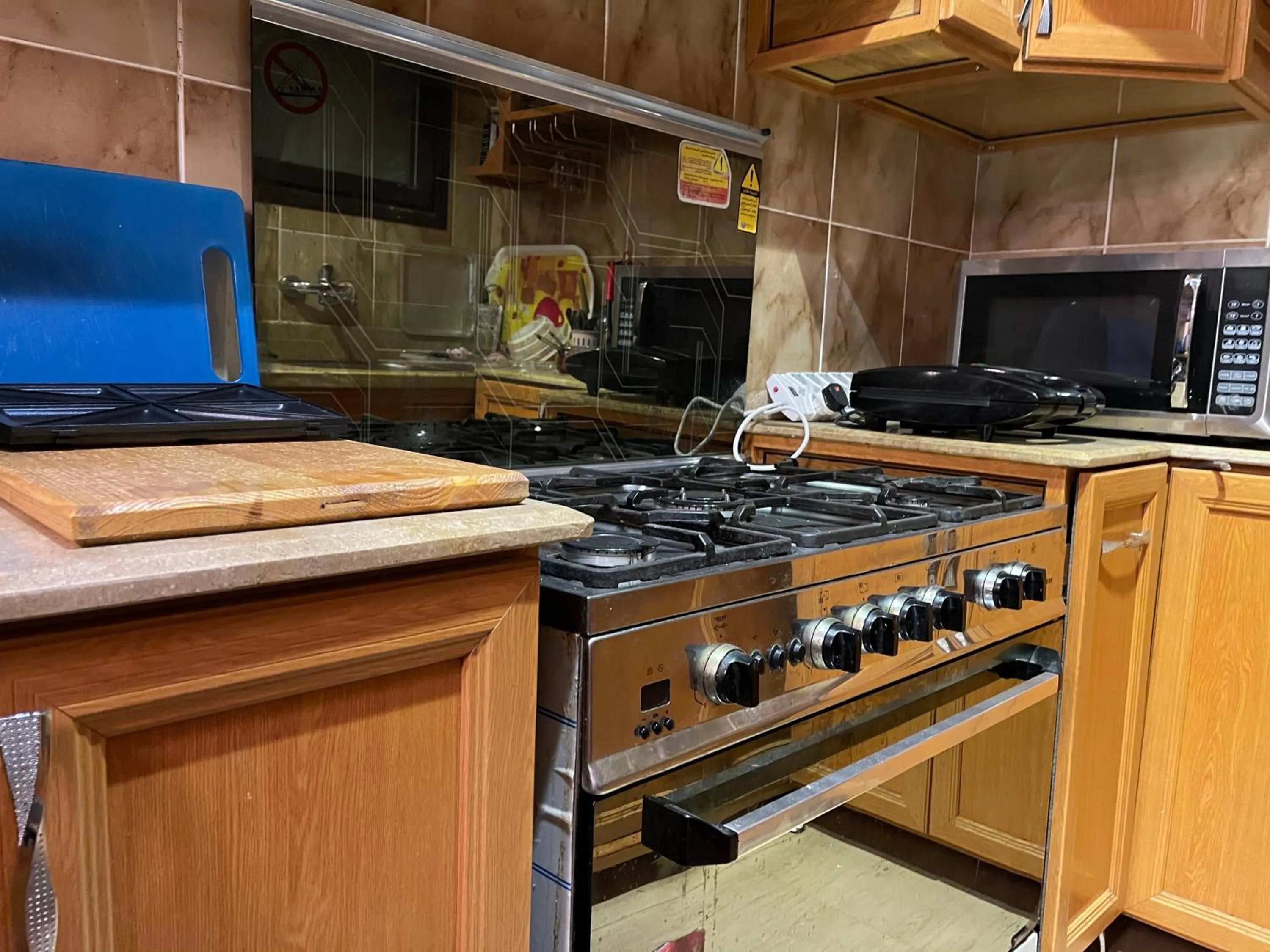 Chalet in Bluebay Asia Resort Ain Sokhna