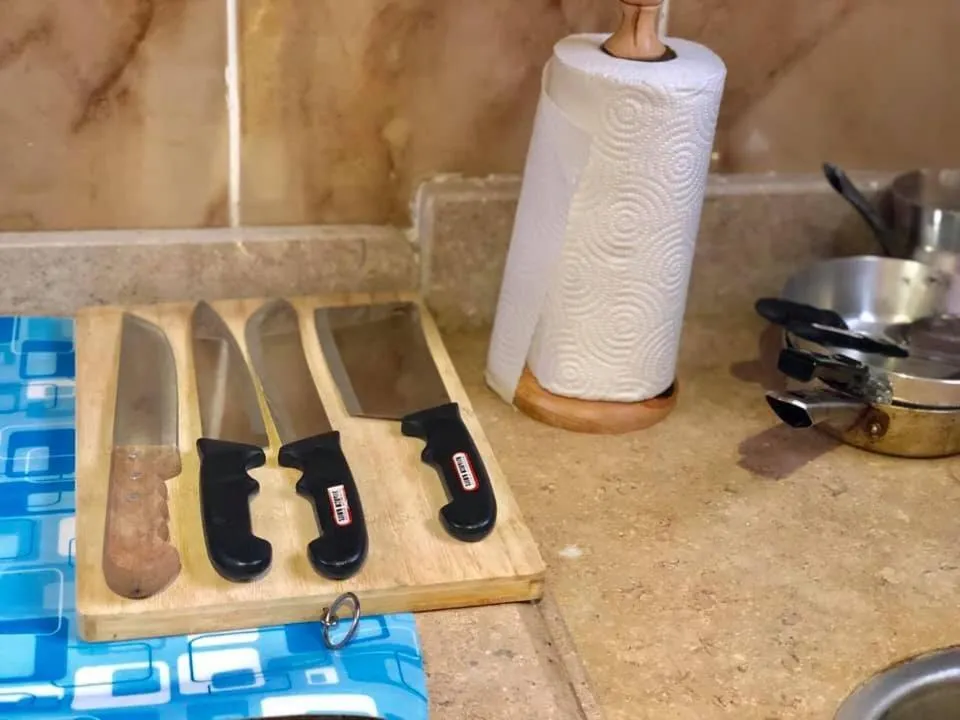 Chalet in Bluebay Asia Resort Ain Sokhna