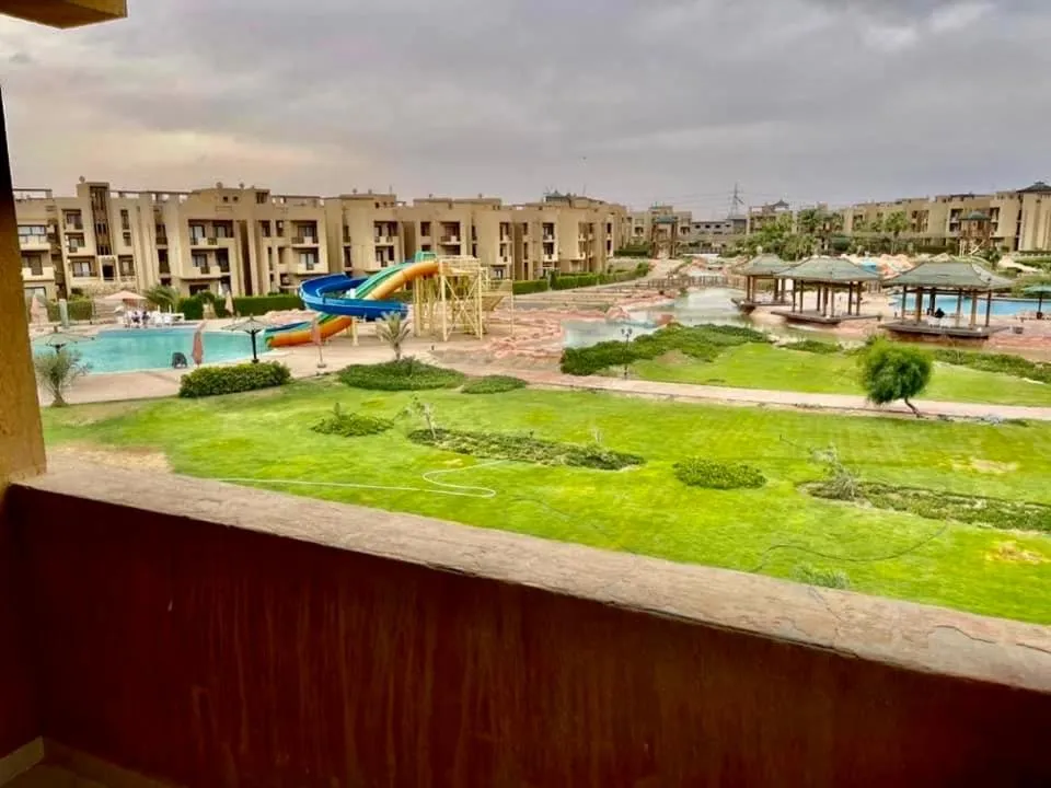 Chalet in Bluebay Asia Resort Ain Sokhna