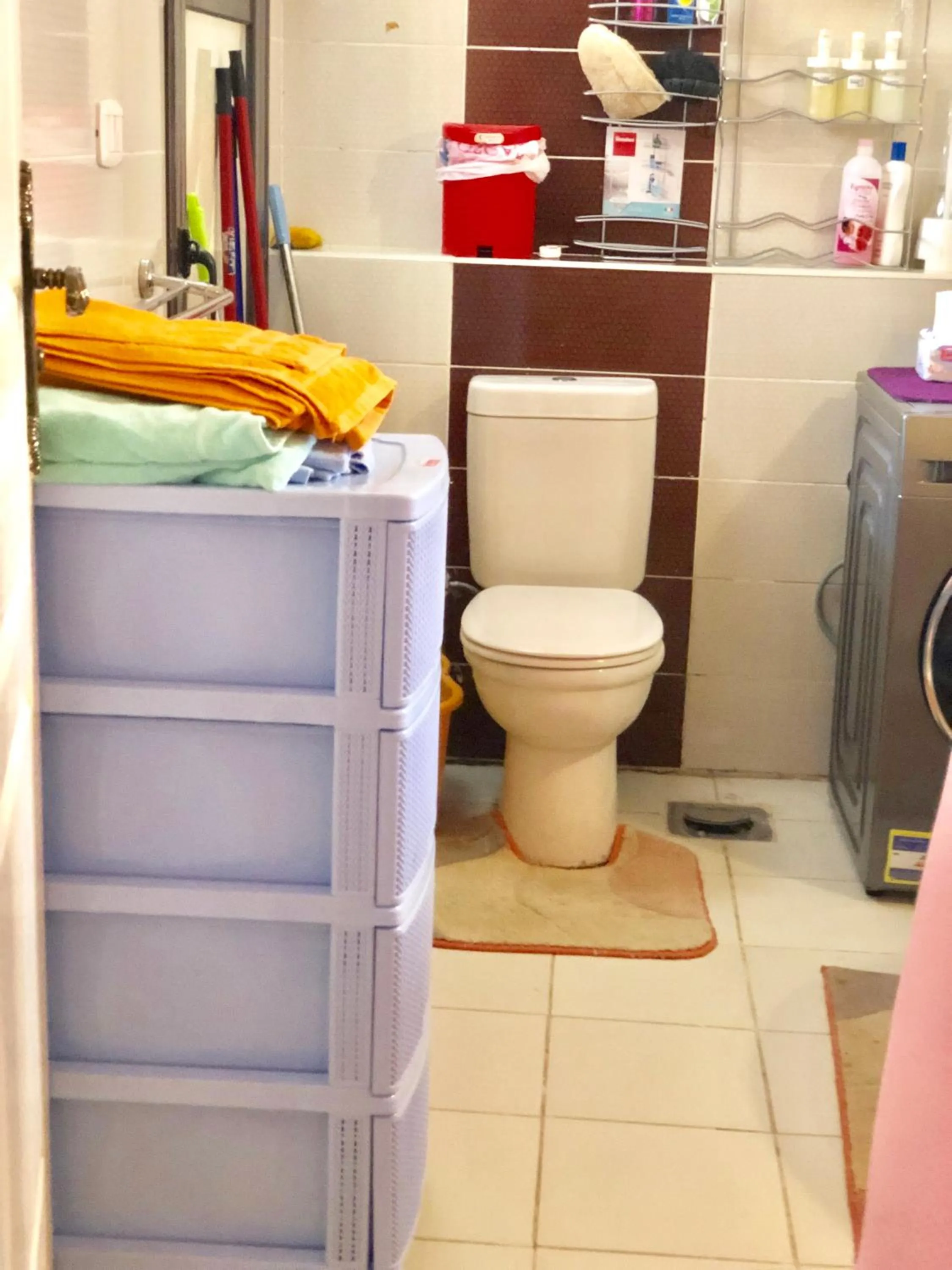 Chalet in Bluebay Asia Resort Ain Sokhna