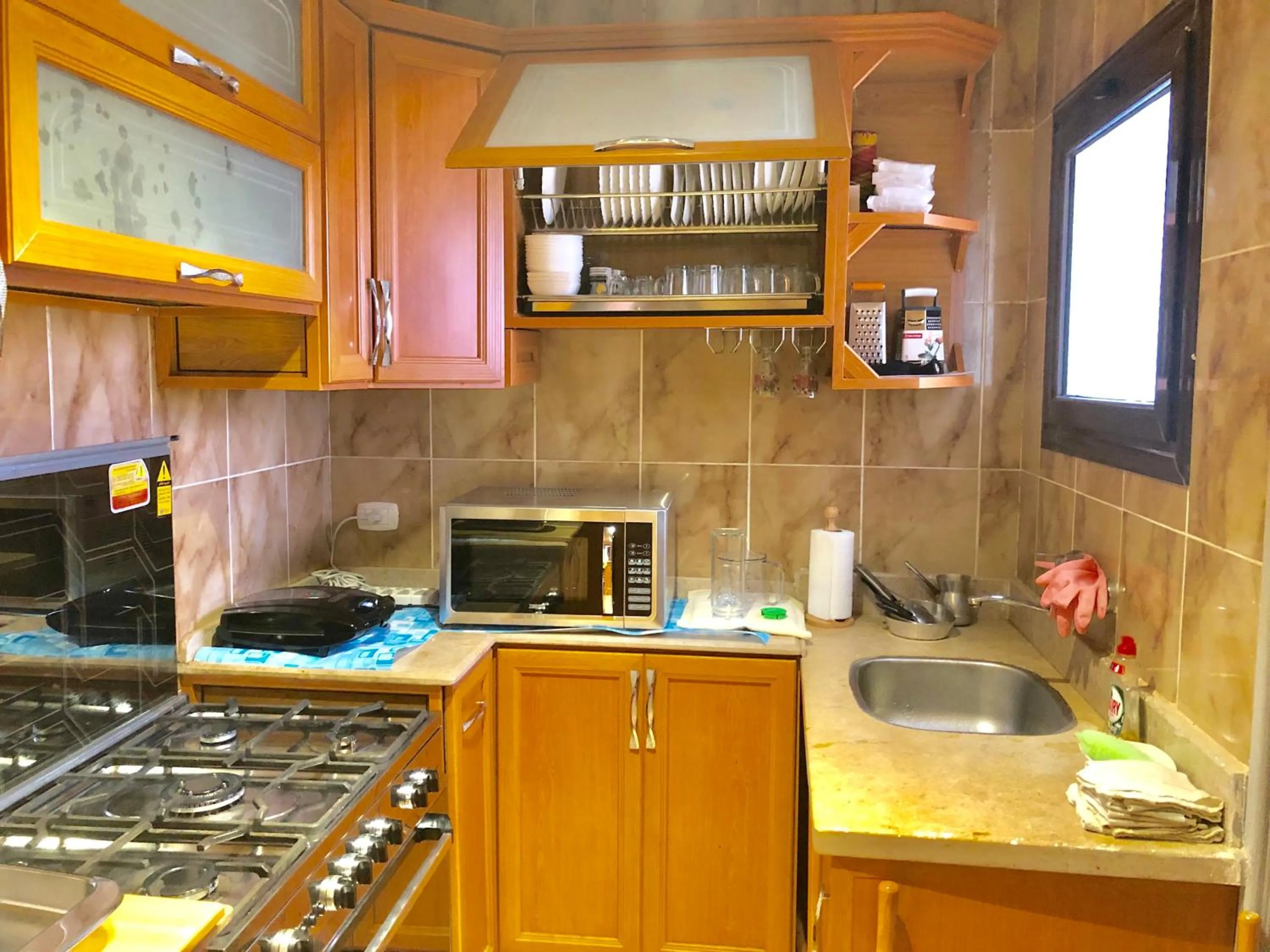 Chalet in Bluebay Asia Resort Ain Sokhna