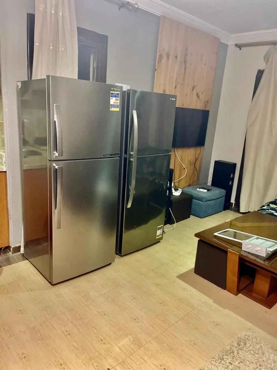 Chalet in Bluebay Asia Resort Ain Sokhna