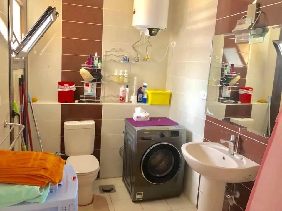 Chalet in Bluebay Asia Resort Ain Sokhna