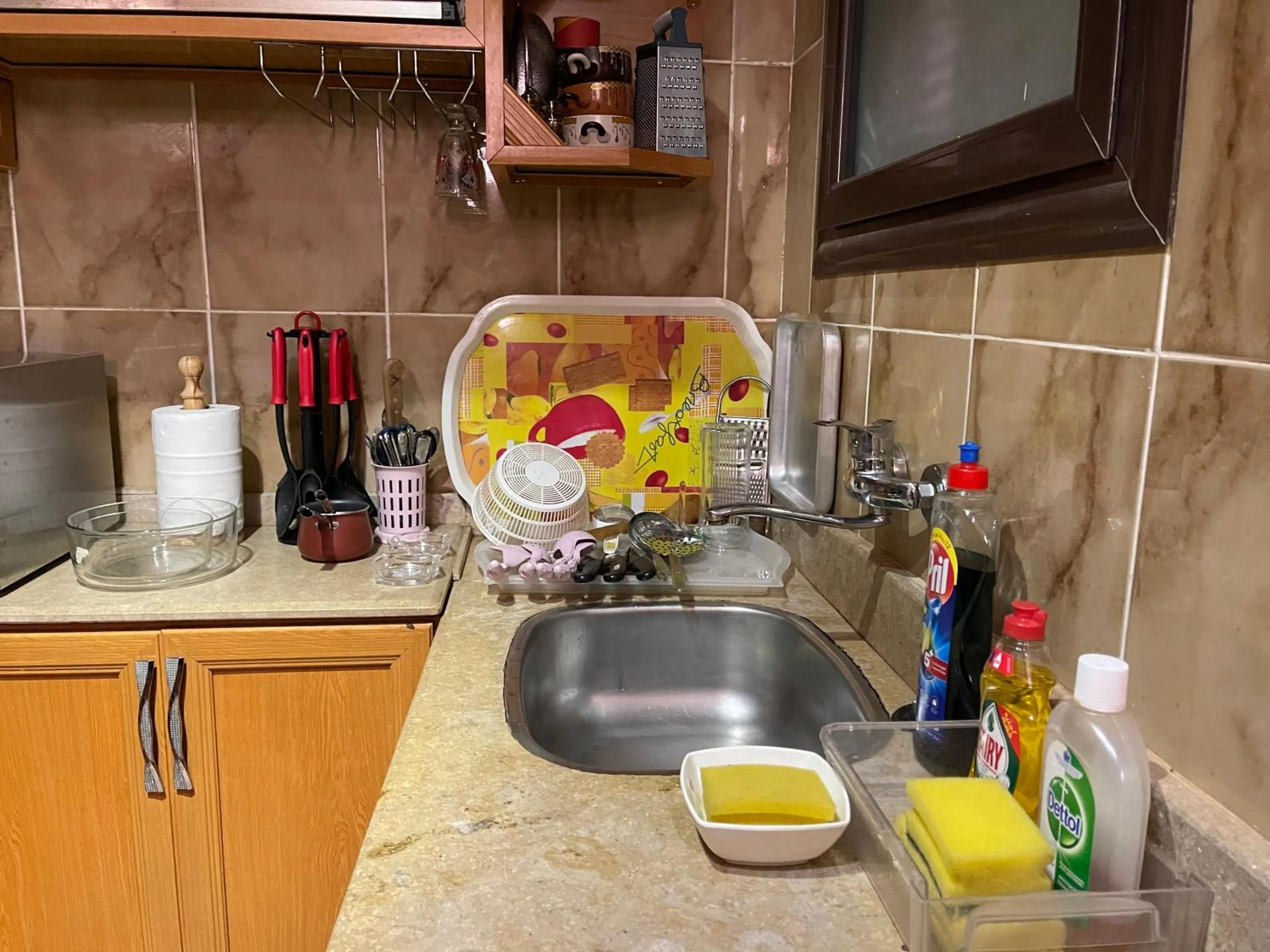 Chalet in Bluebay Asia Resort Ain Sokhna