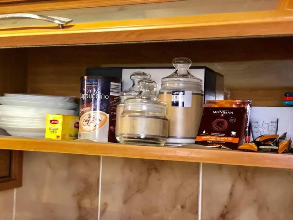 Chalet in Bluebay Asia Resort Ain Sokhna