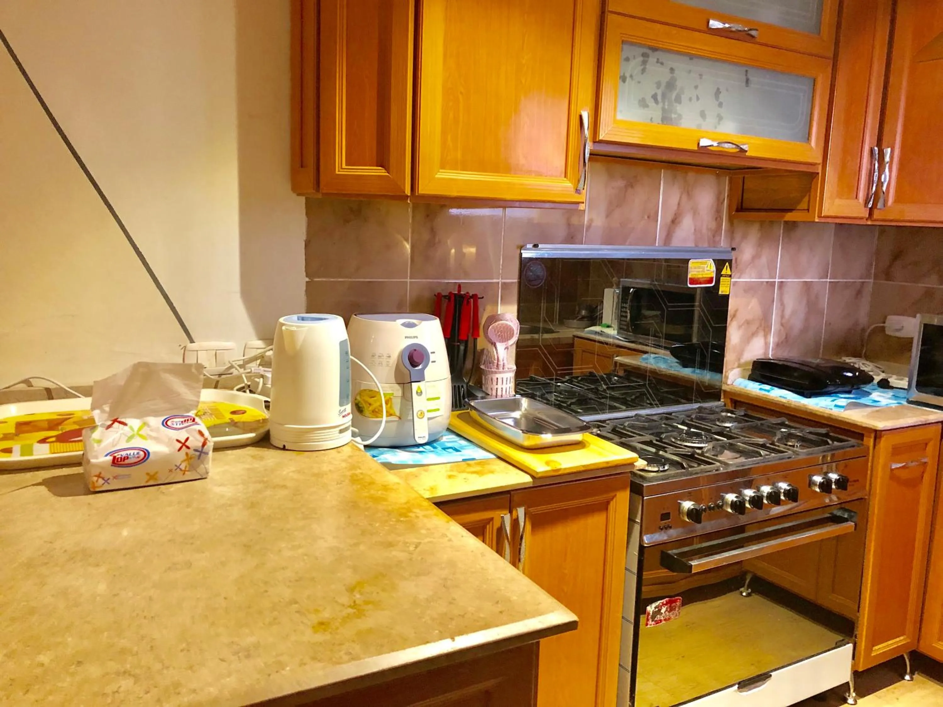 Chalet in Bluebay Asia Resort Ain Sokhna