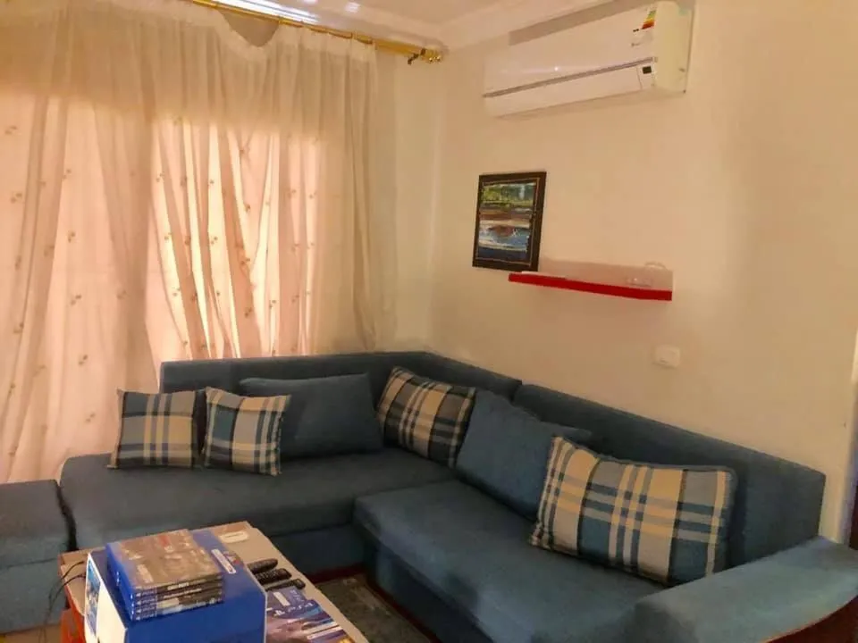 Chalet in Bluebay Asia Resort Ain Sokhna