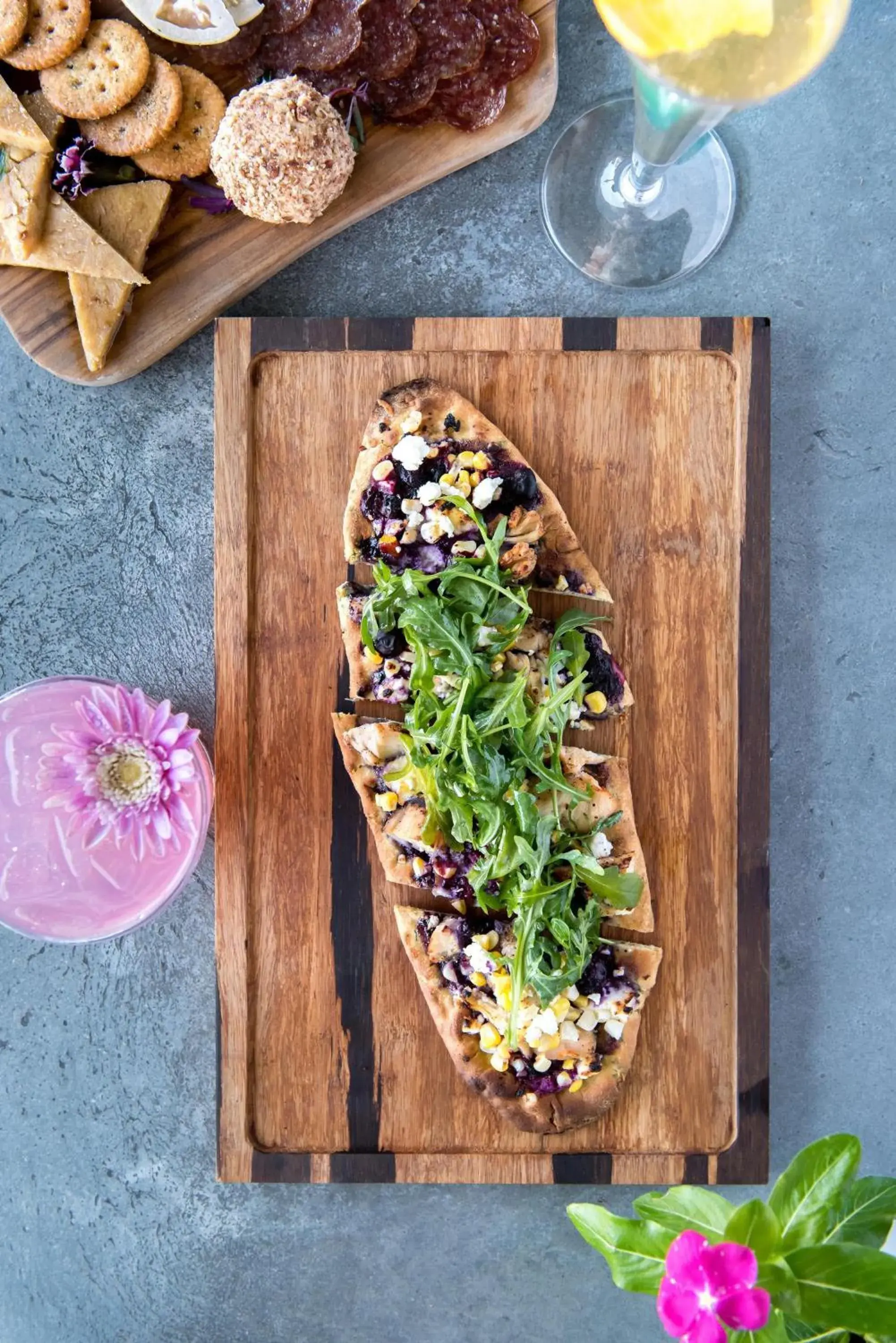 Restaurant/places to eat in Holston House Nashville, in The Unbound Collection by Hyatt Restaurant/places to eat in Holston House Nashville, in The Unbound Collection by Hyatt