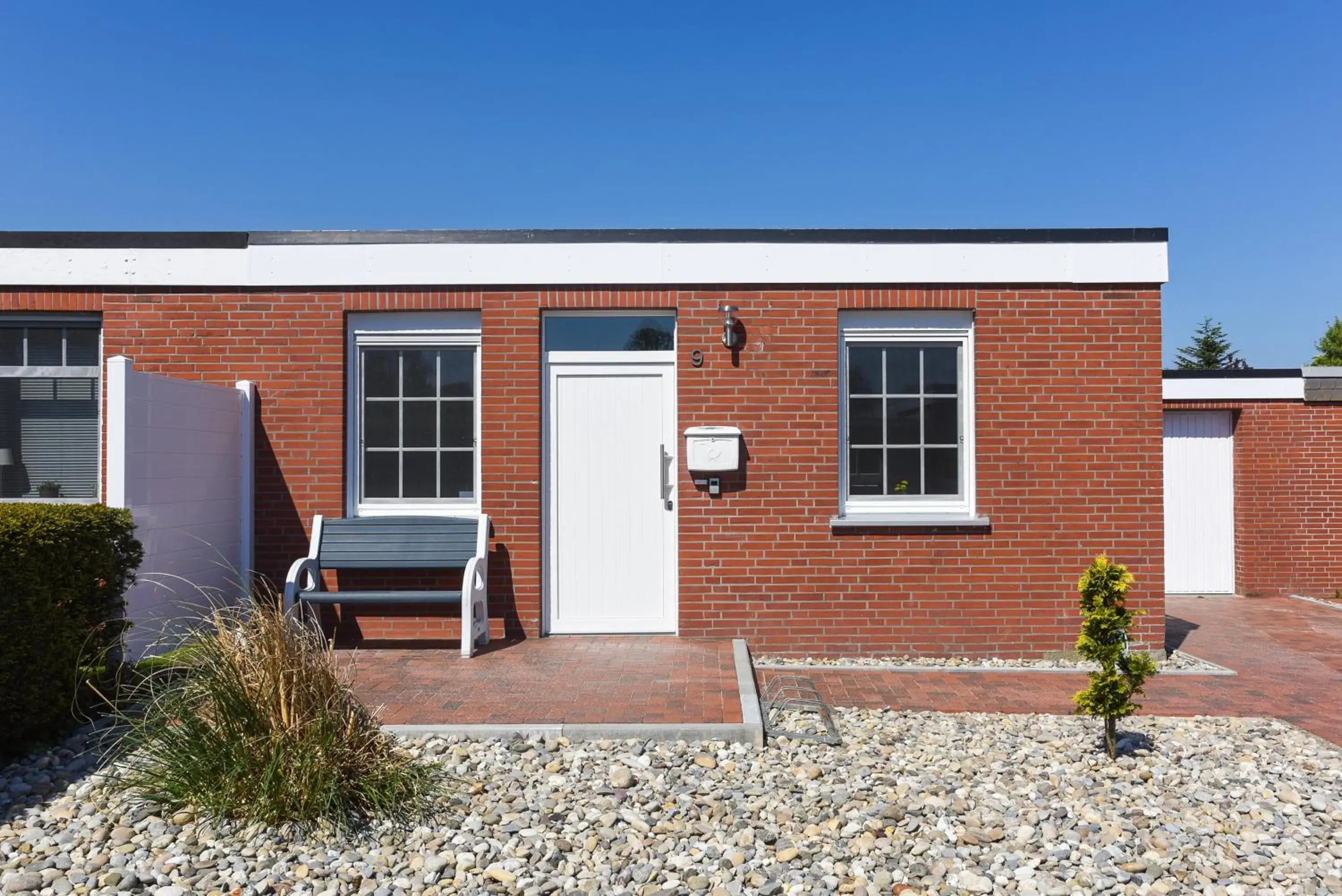 Ferienhaus Watt_n Huus Ferienhaus Watt_n Huus