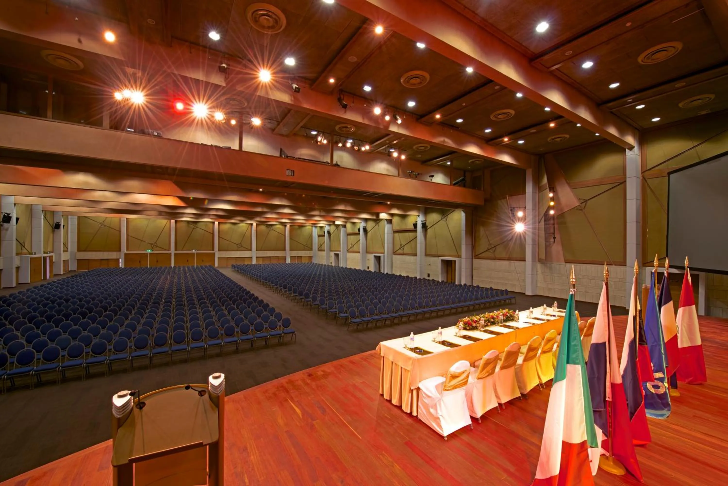 Banquet/Function facilities in Barceló Bávaro Beach - Adults Only All Inclusive