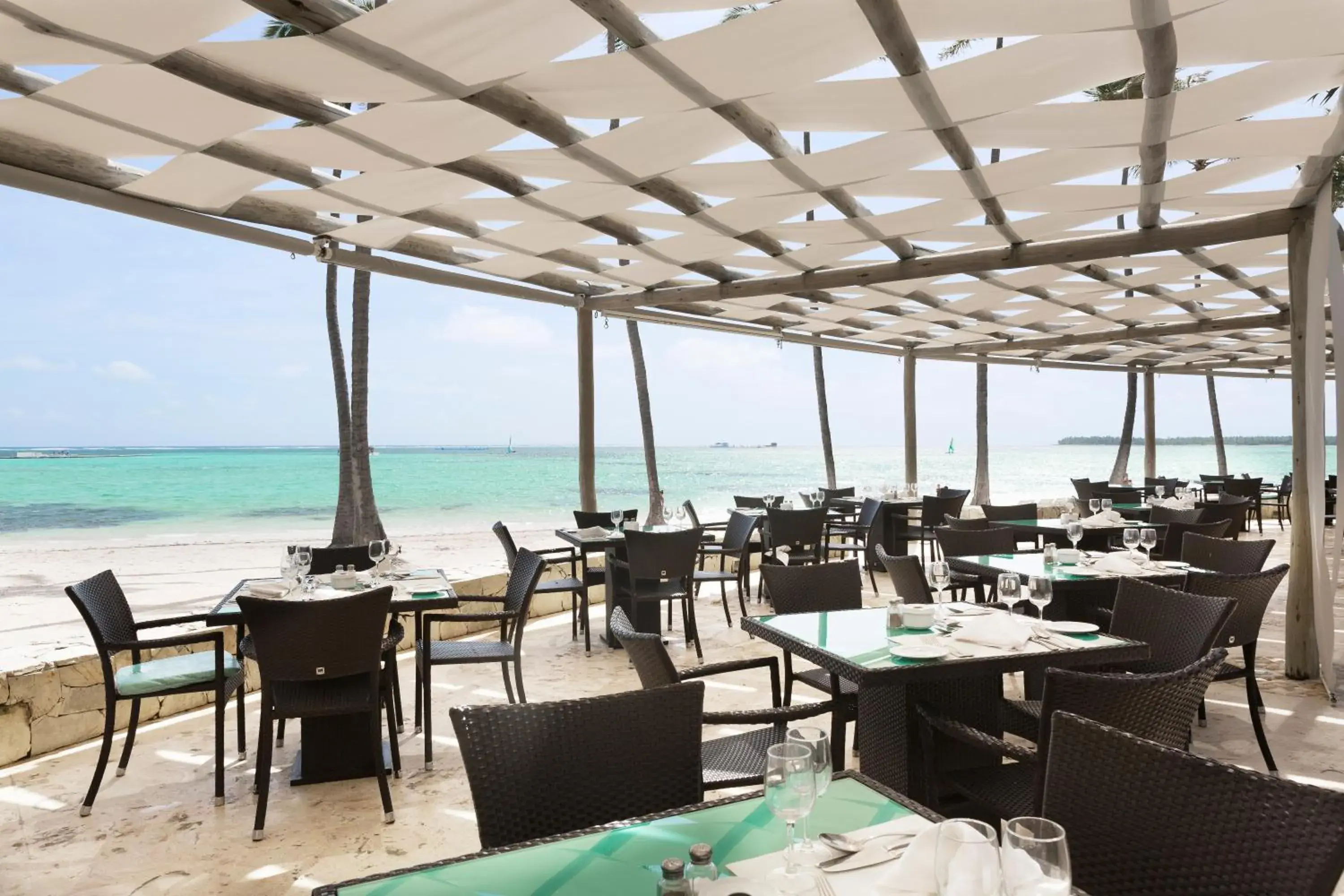 Restaurant/places to eat in Barceló Bávaro Beach - Adults Only All Inclusive Restaurant/places to eat in Barceló Bávaro Beach - Adults Only All Inclusive
