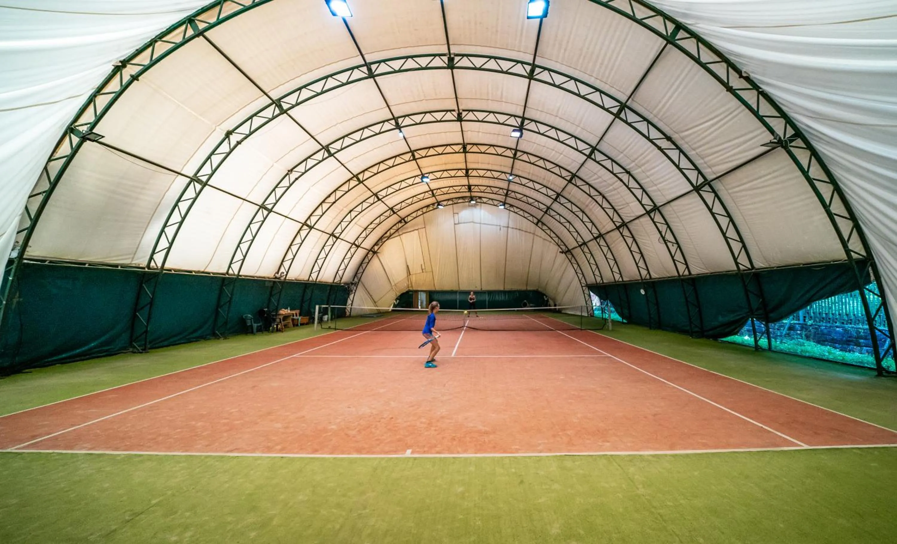 People in Zespół Dolina Białego - Willa Pan Tadeusz