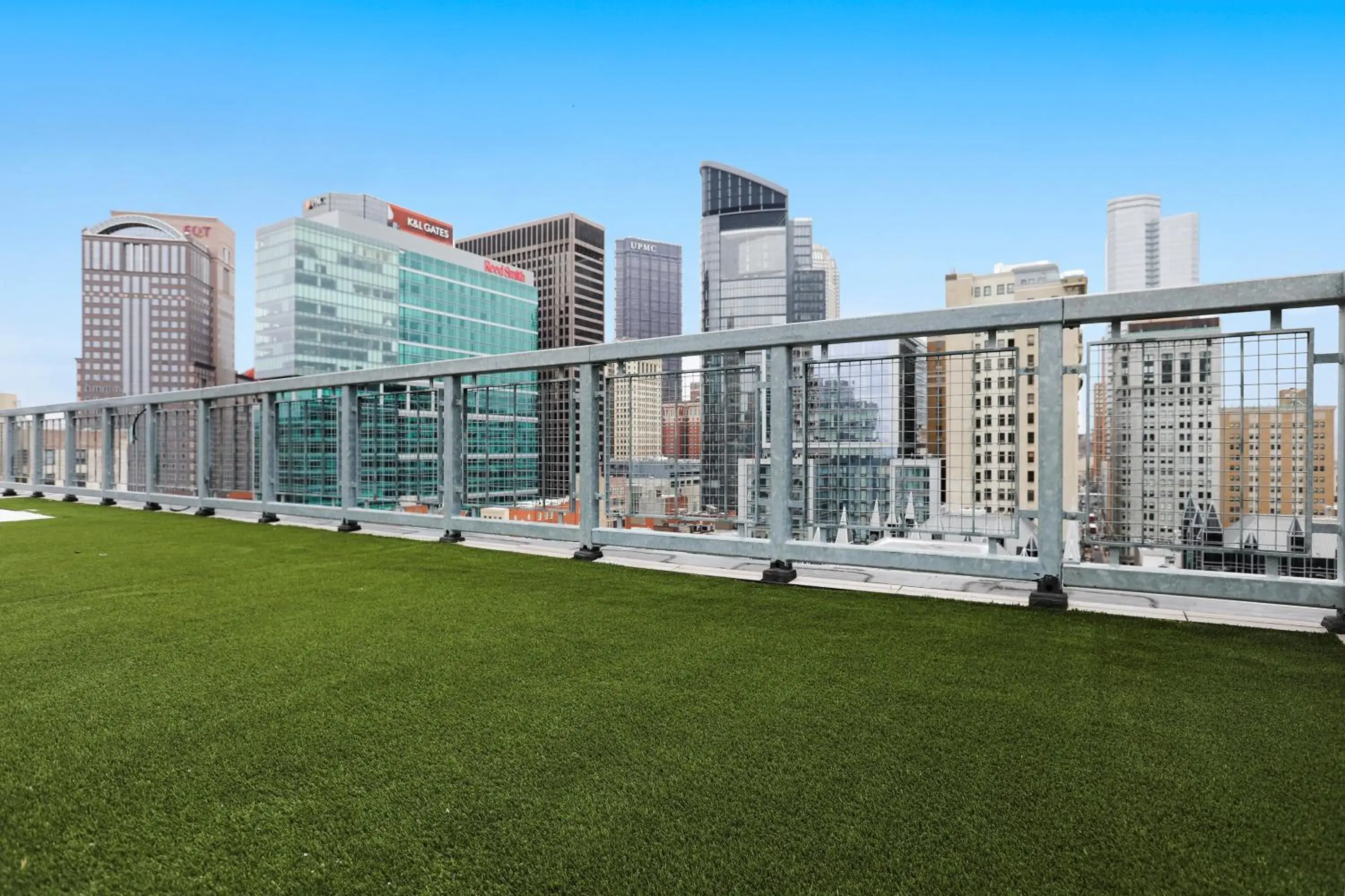 Pets in Etage Executive Living Pets in Etage Executive Living