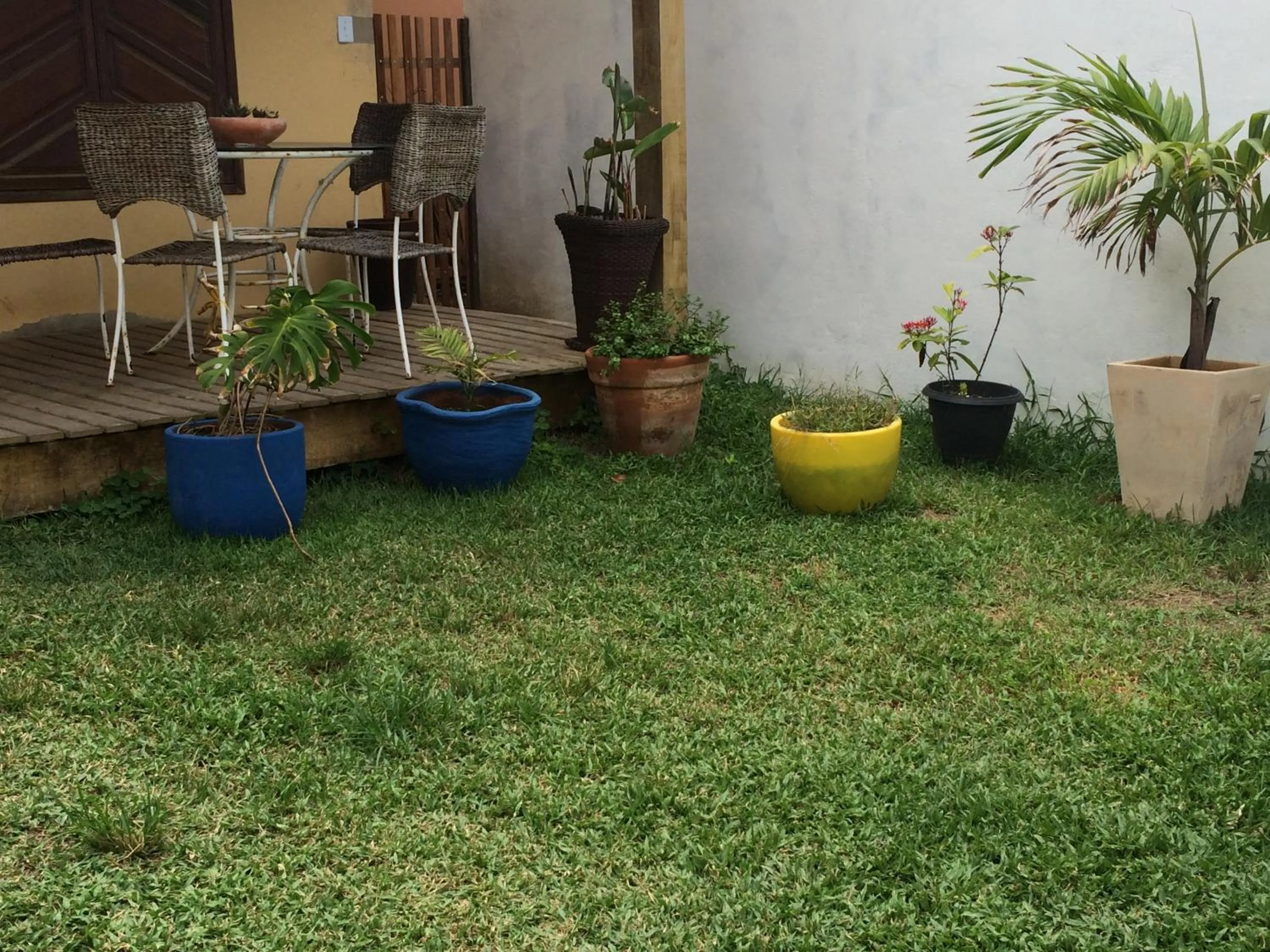 Casa das Fragatas - Cama e Café