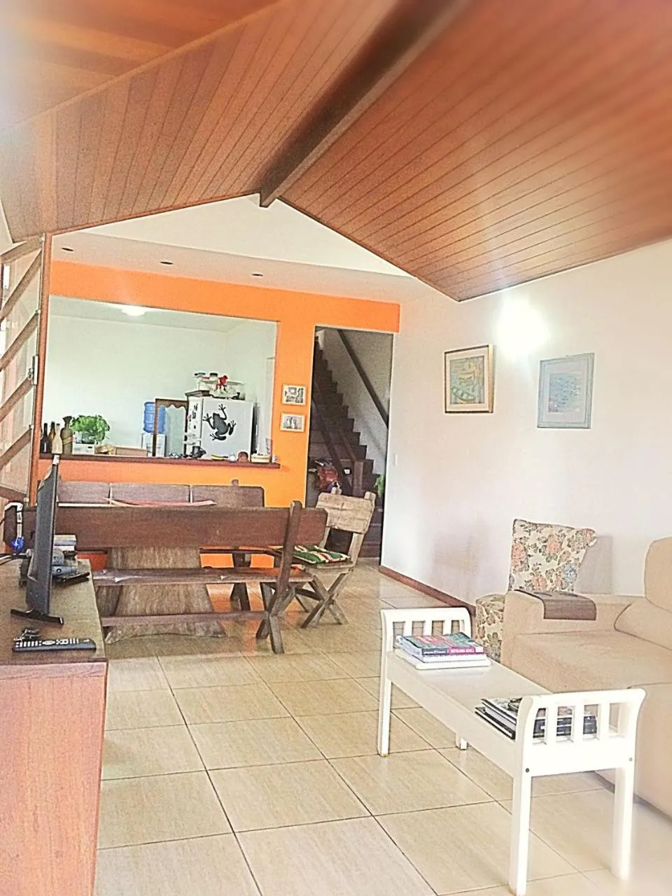 Casa das Fragatas - Cama e Café
