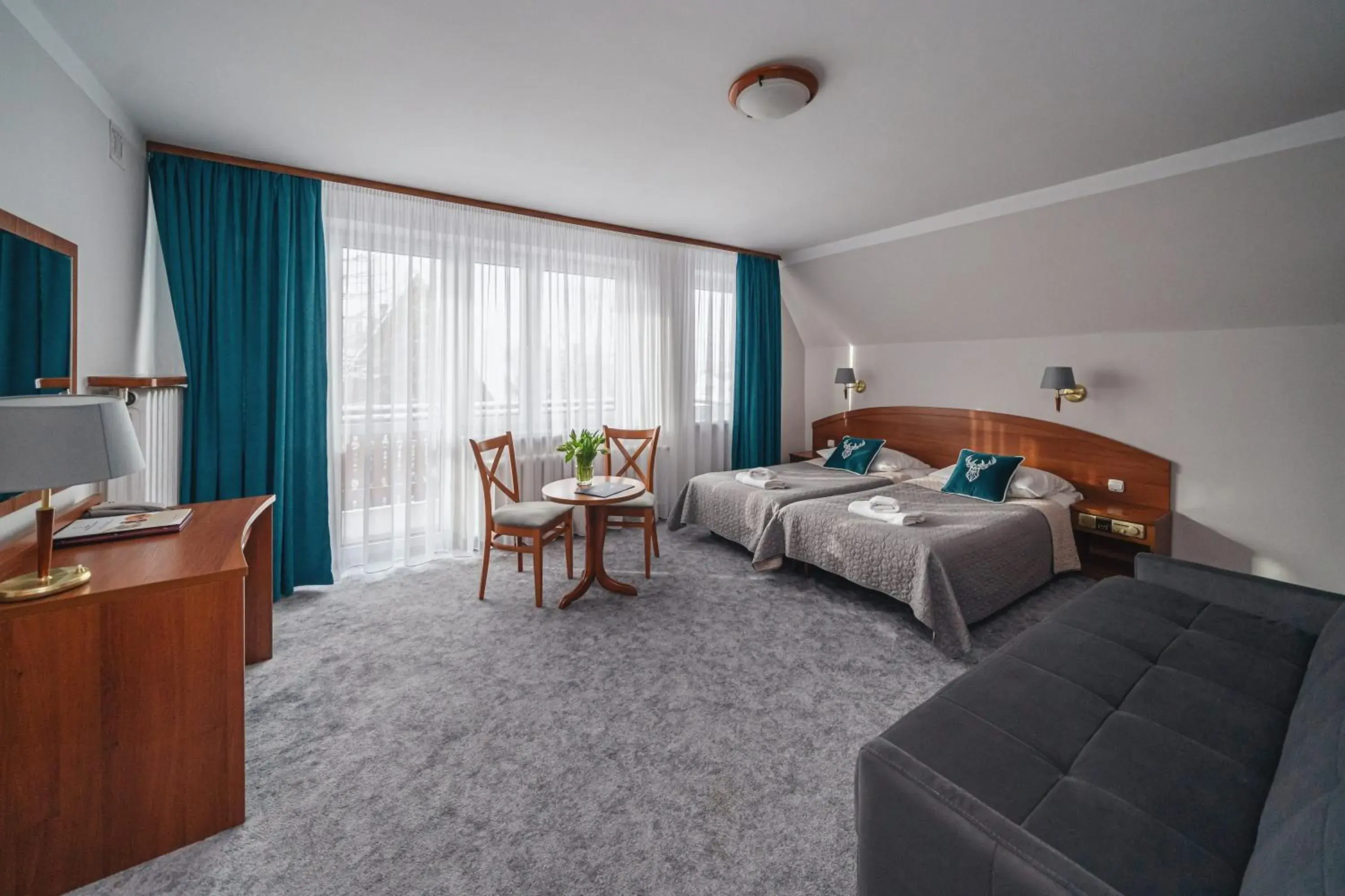 Studio in Zespół Dolina Białego - Pensjonat Telimena Studio in Zespół Dolina Białego - Pensjonat Telimena