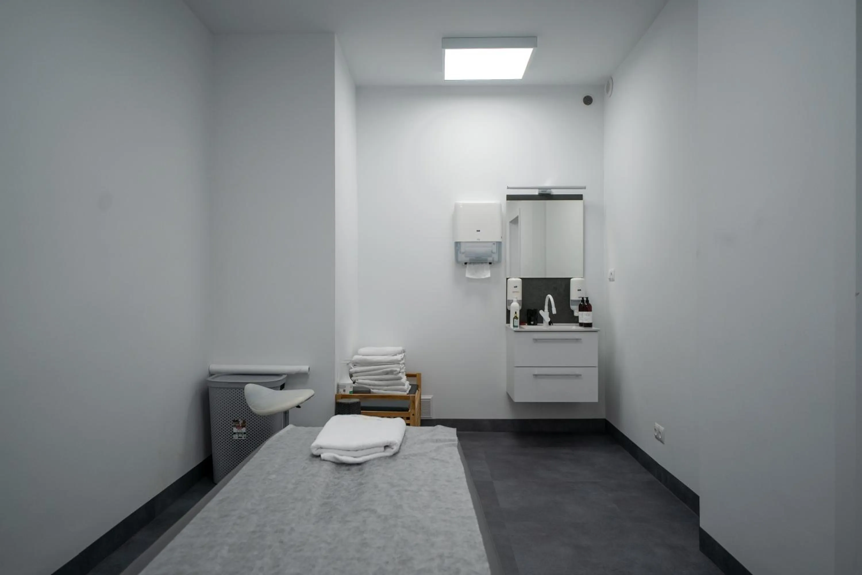 Spa and wellness centre/facilities in Zespół Dolina Białego - Pensjonat Telimena