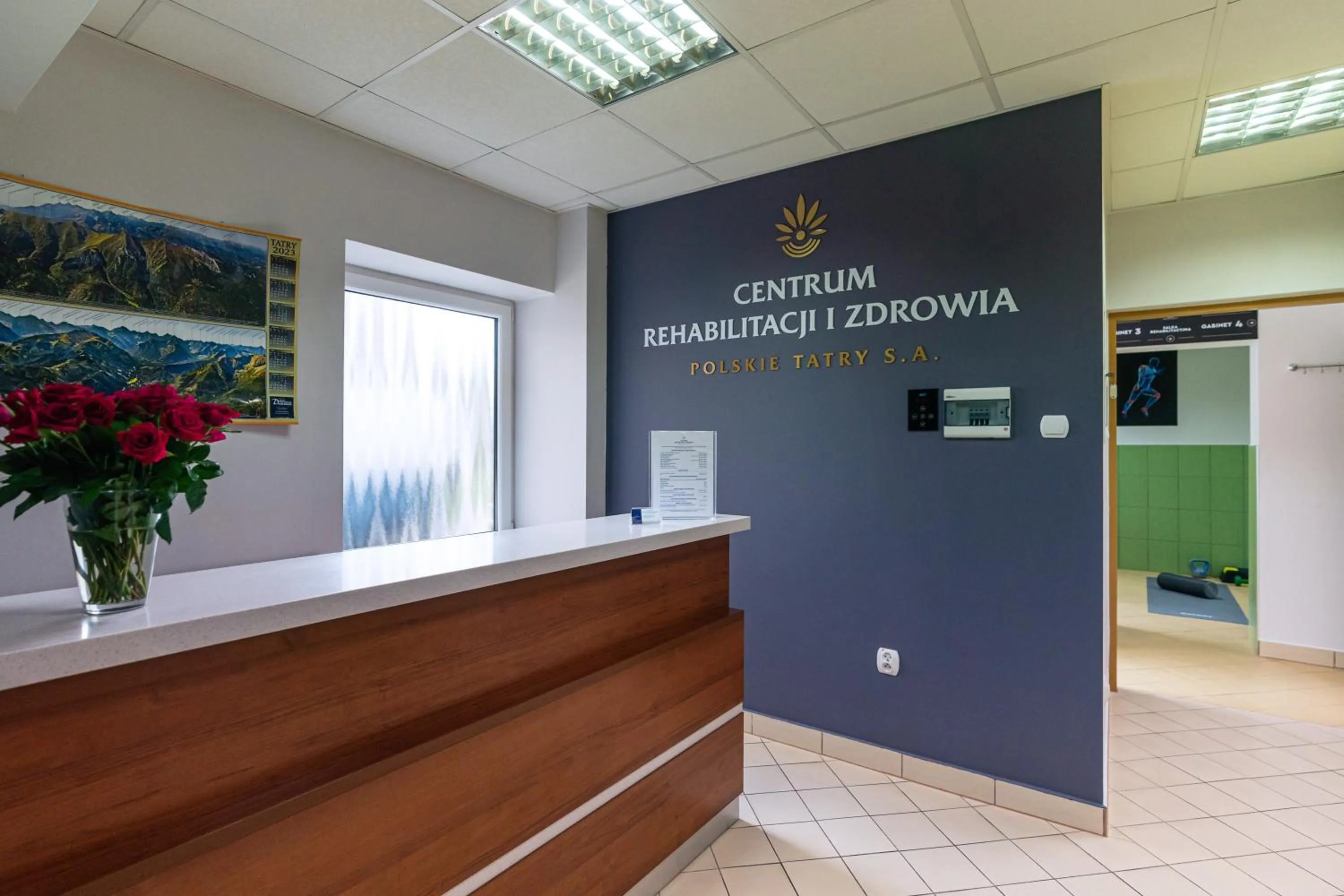 Spa and wellness centre/facilities in Zespół Dolina Białego - Pensjonat Telimena