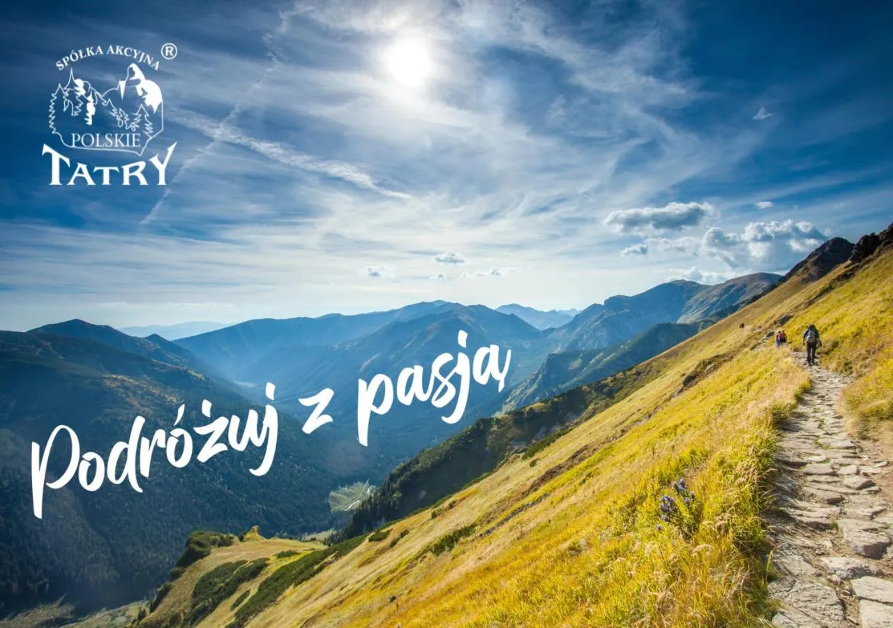 Day in Zespół Dolina Białego - Pensjonat Telimena