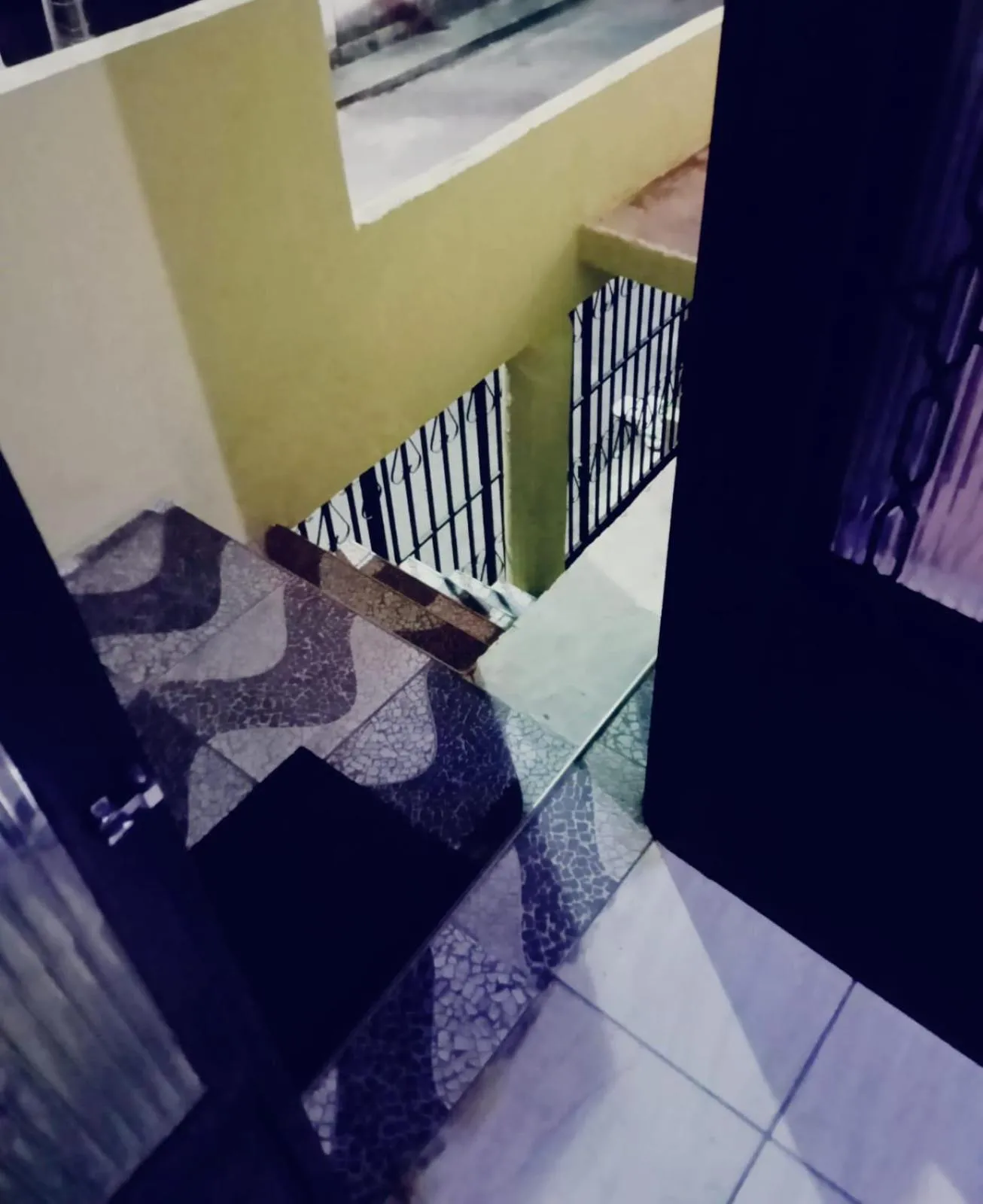 Property building in Casa