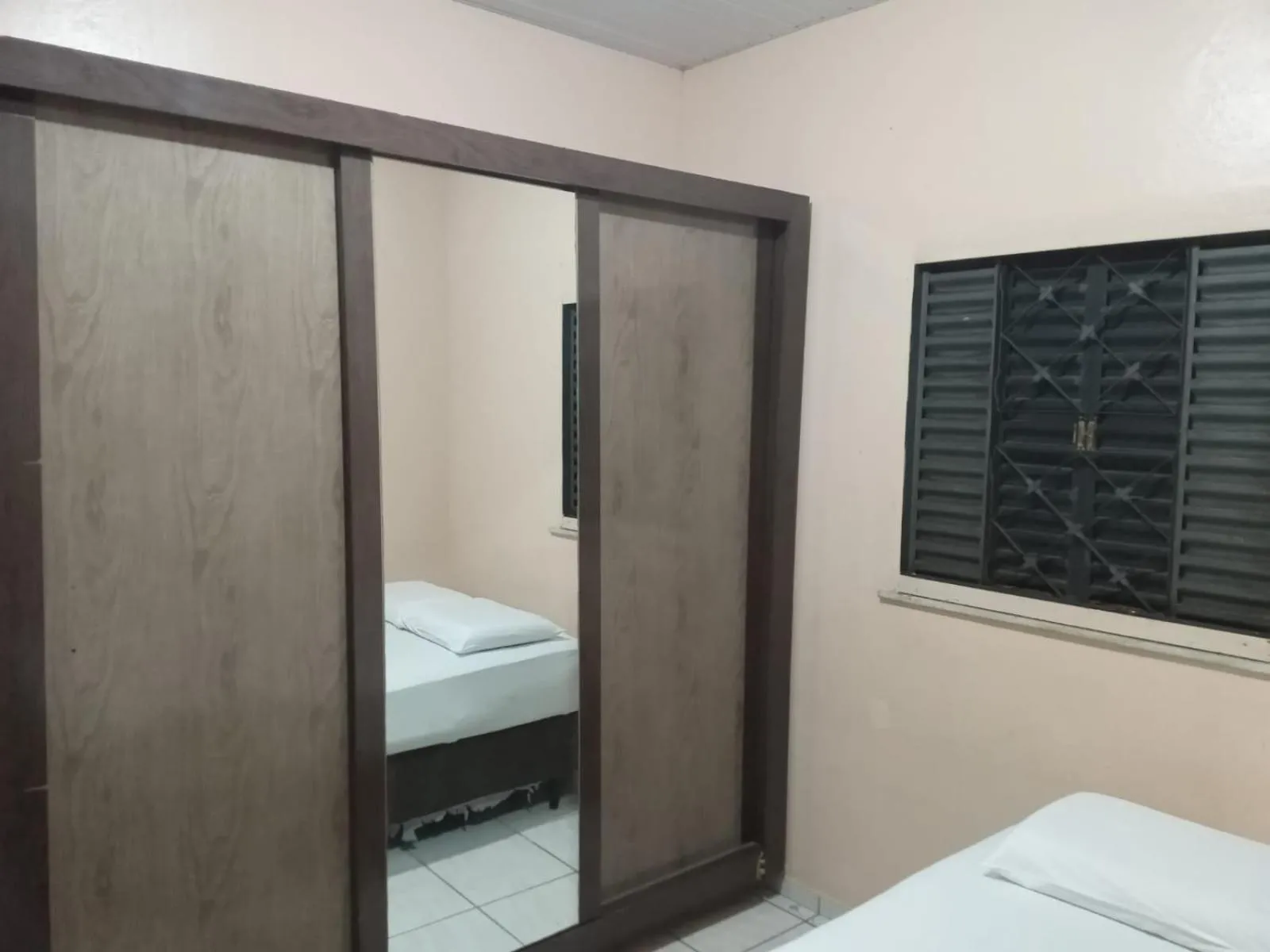 Photo of the whole room, Bed in Casa
