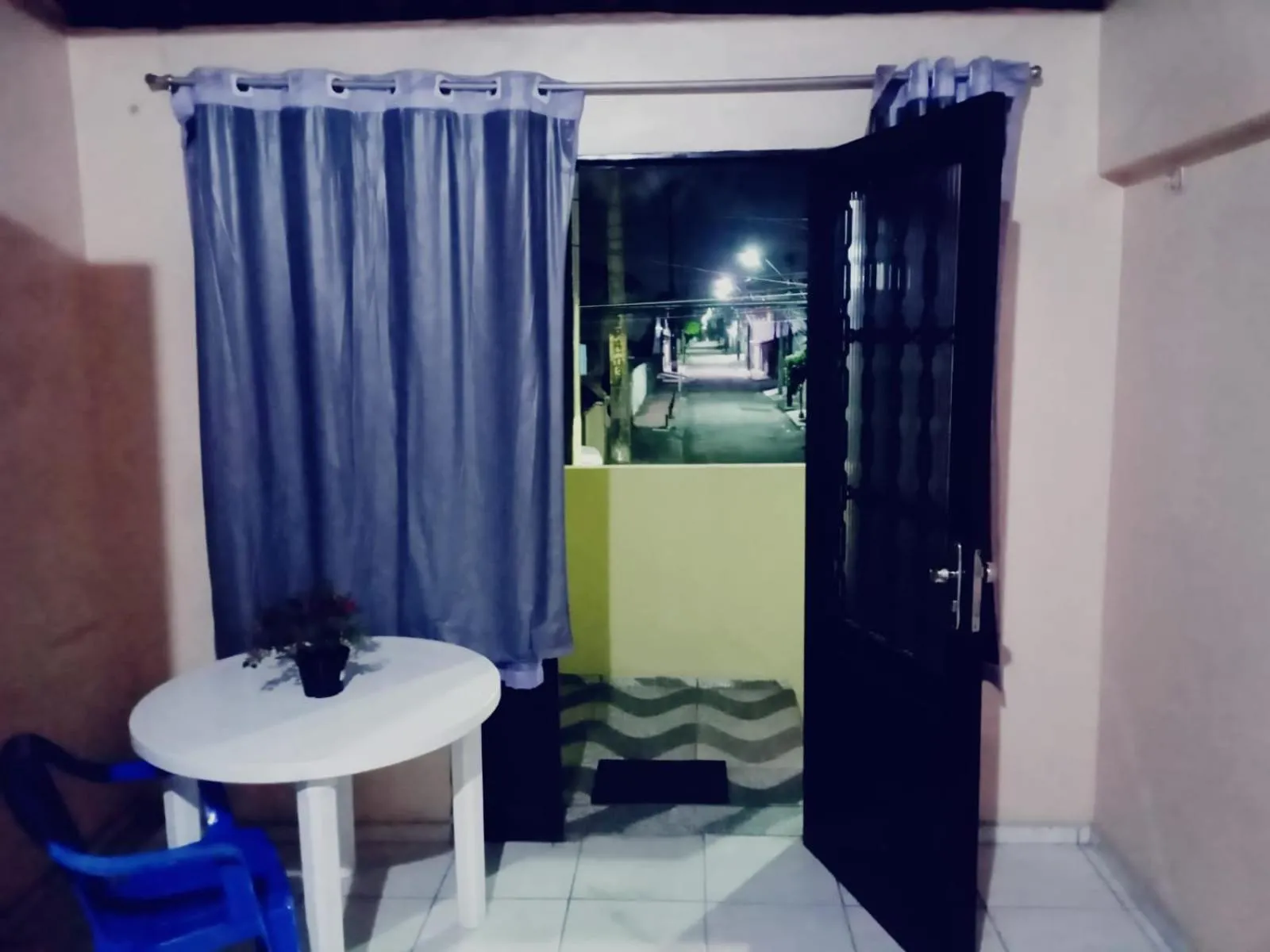 Property building in Casa