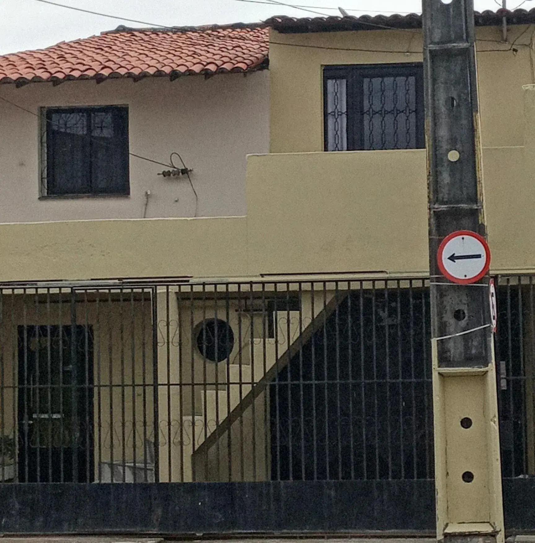Property building in Casa Property building in Casa