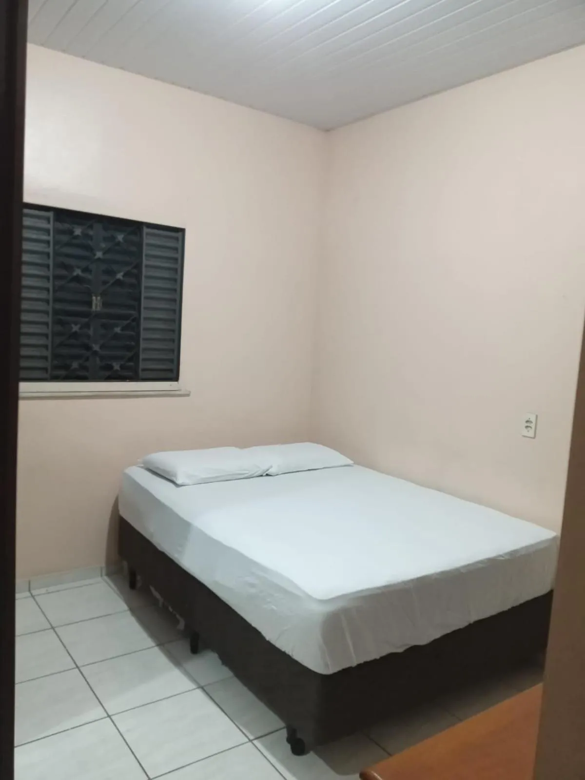 Bed in Casa