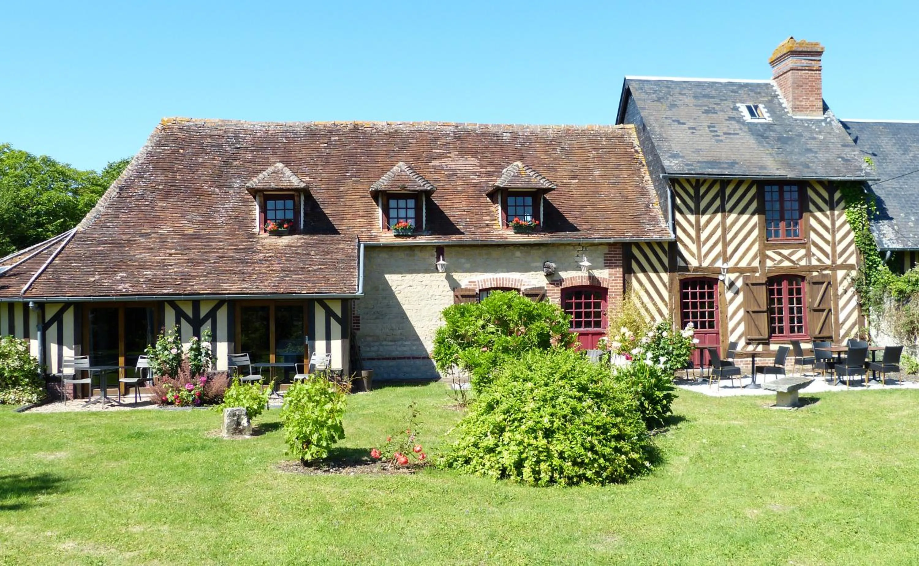 Le Pave d'Hotes