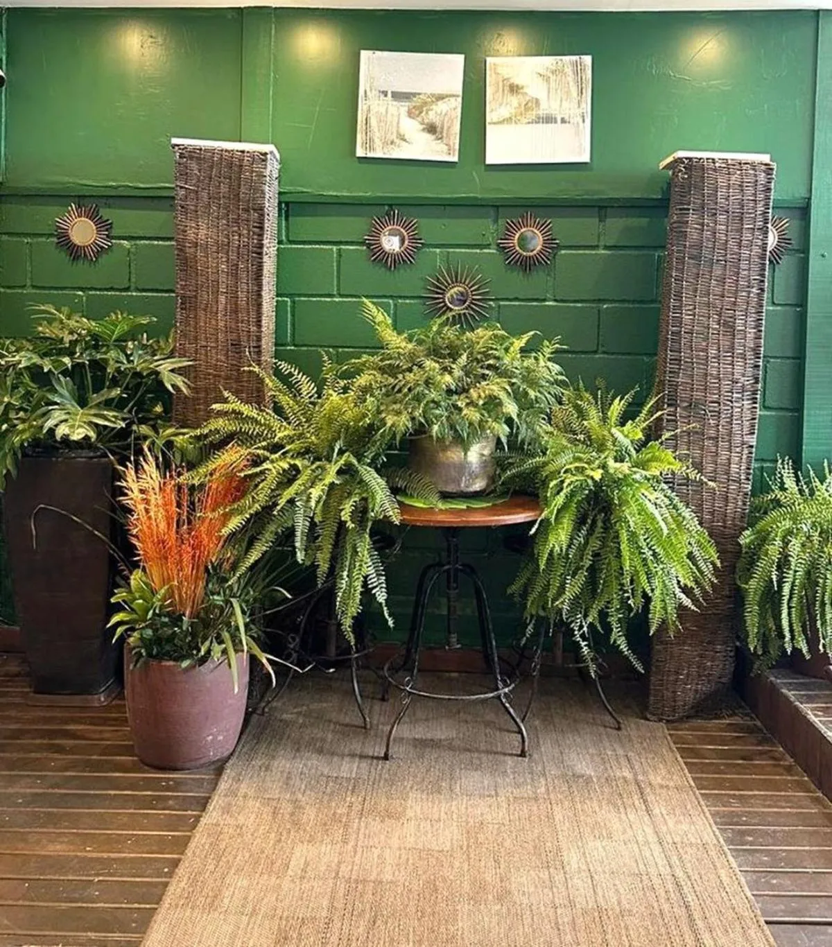 Facade/entrance in Costa Maris Beach Hotel Frente Mar