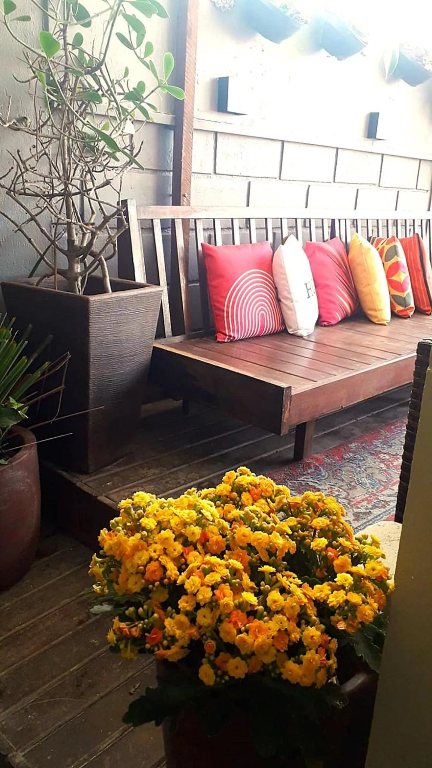 Property building in Costa Maris Beach Hotel Frente Mar